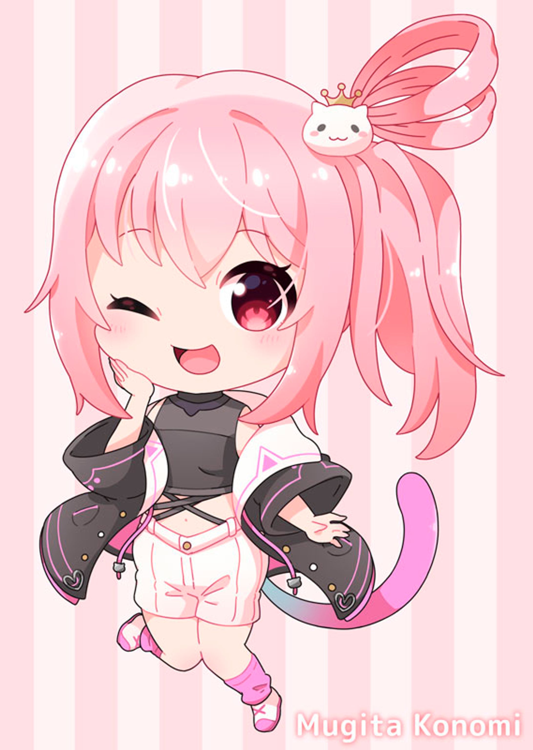 サンプルイラスト-1