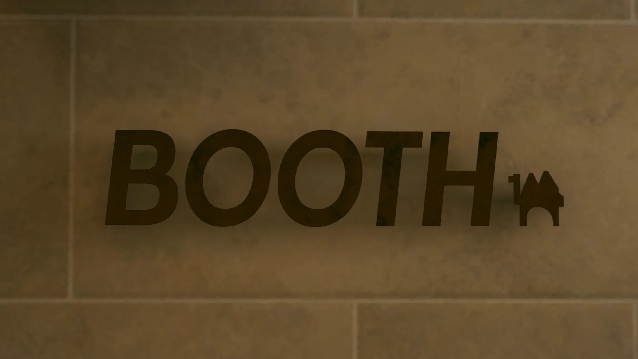 【映像制作】BOOTH Houseティザームービー制作-1