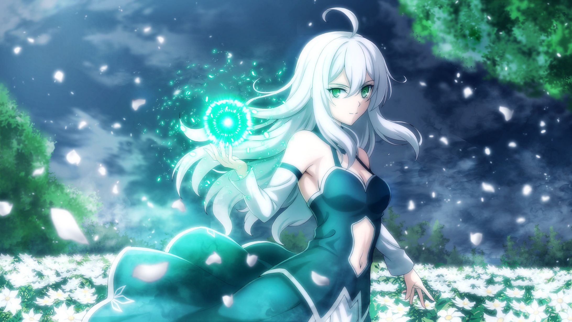 Originalcharacter  illustration -1