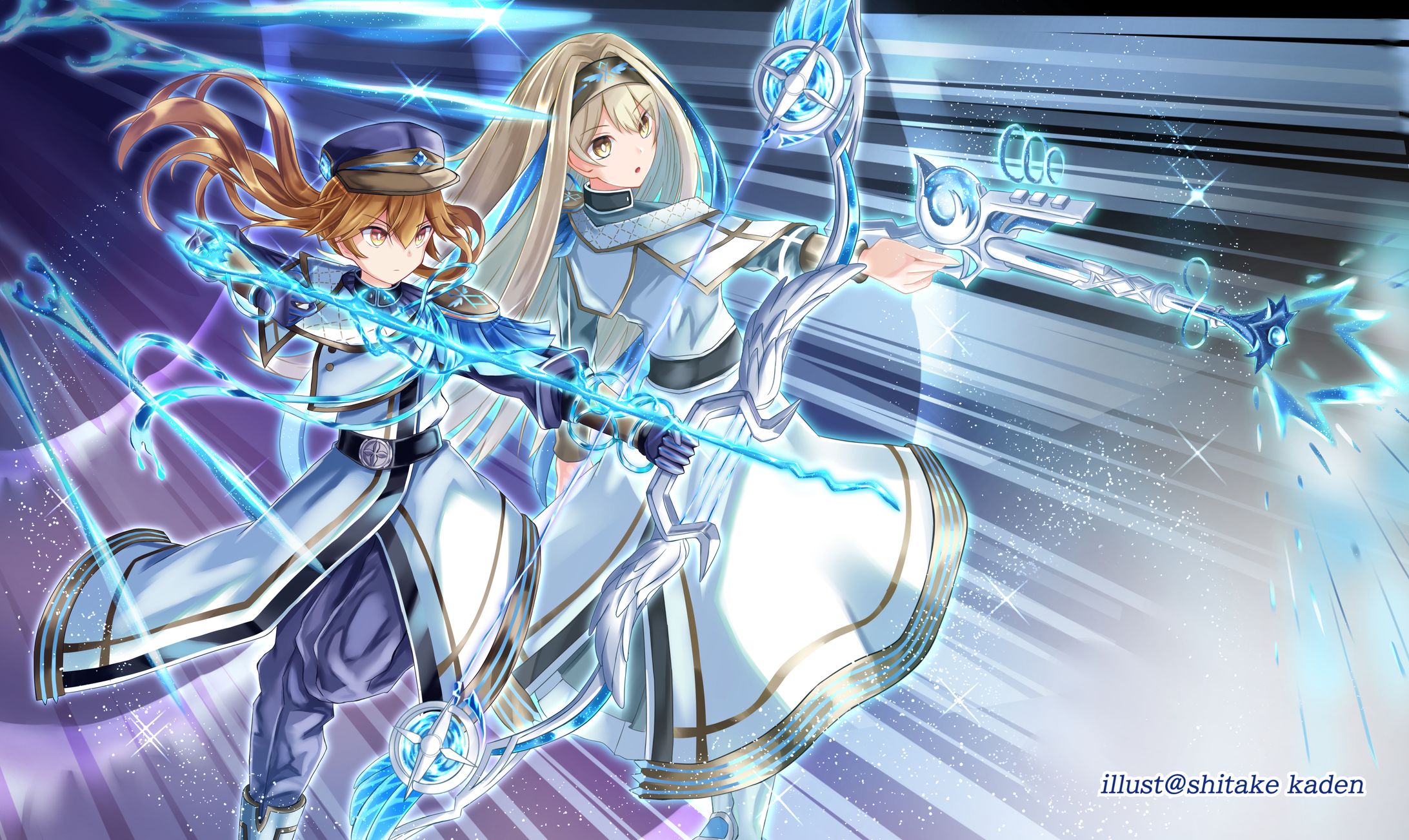 遊戯王OCG-1