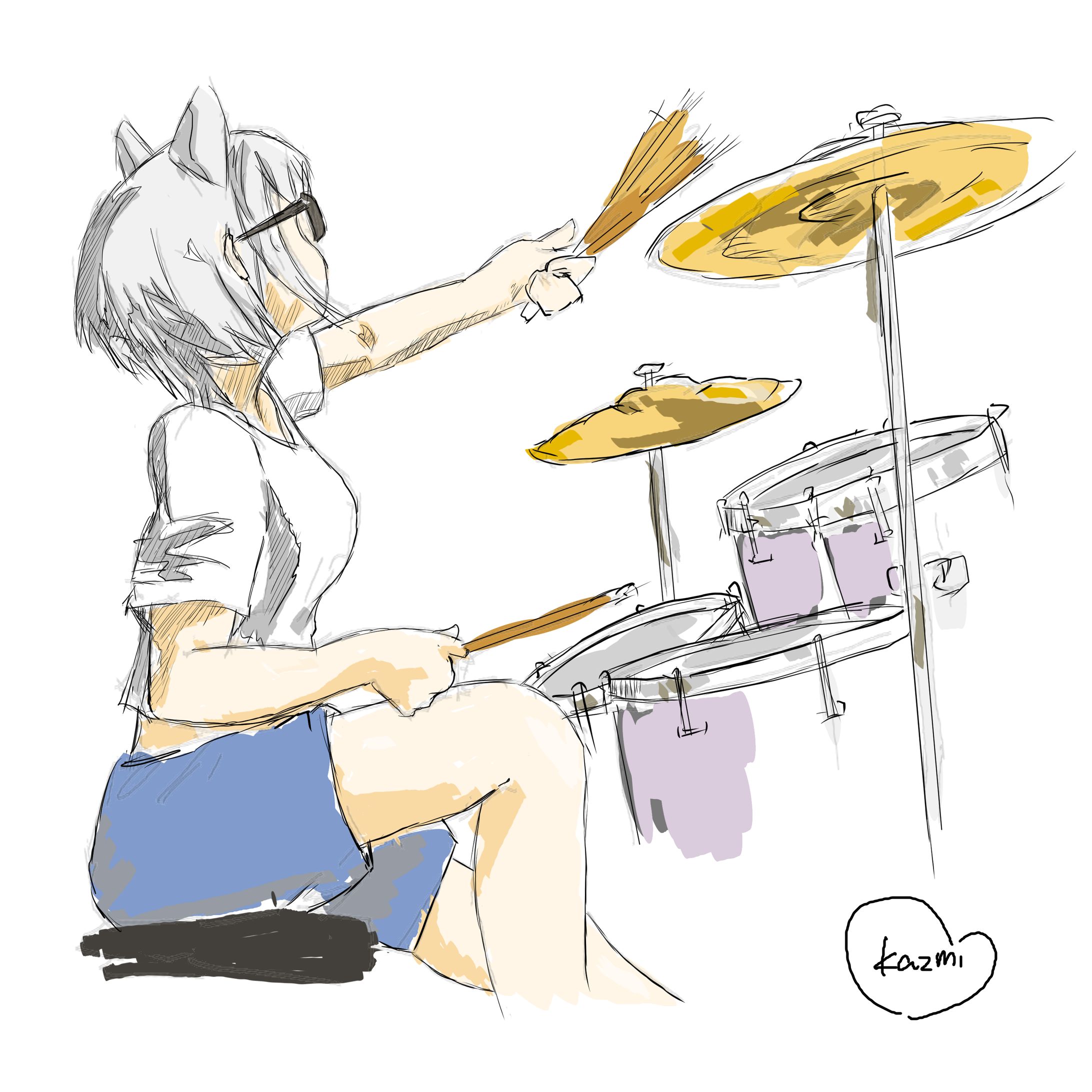 ドラムショコラ-1