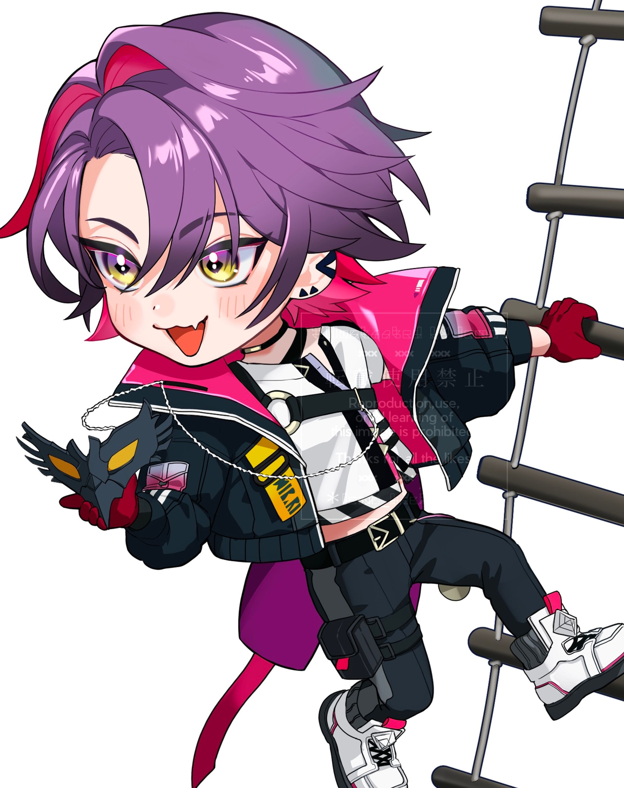 【FA】SD-1