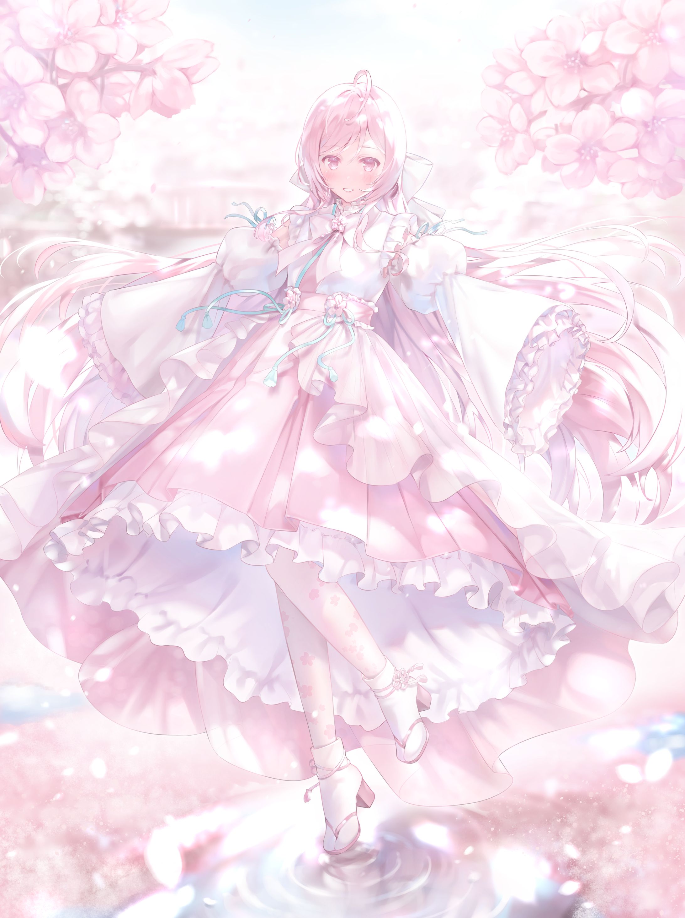 2024／【入賞】桜 Exhibition-1