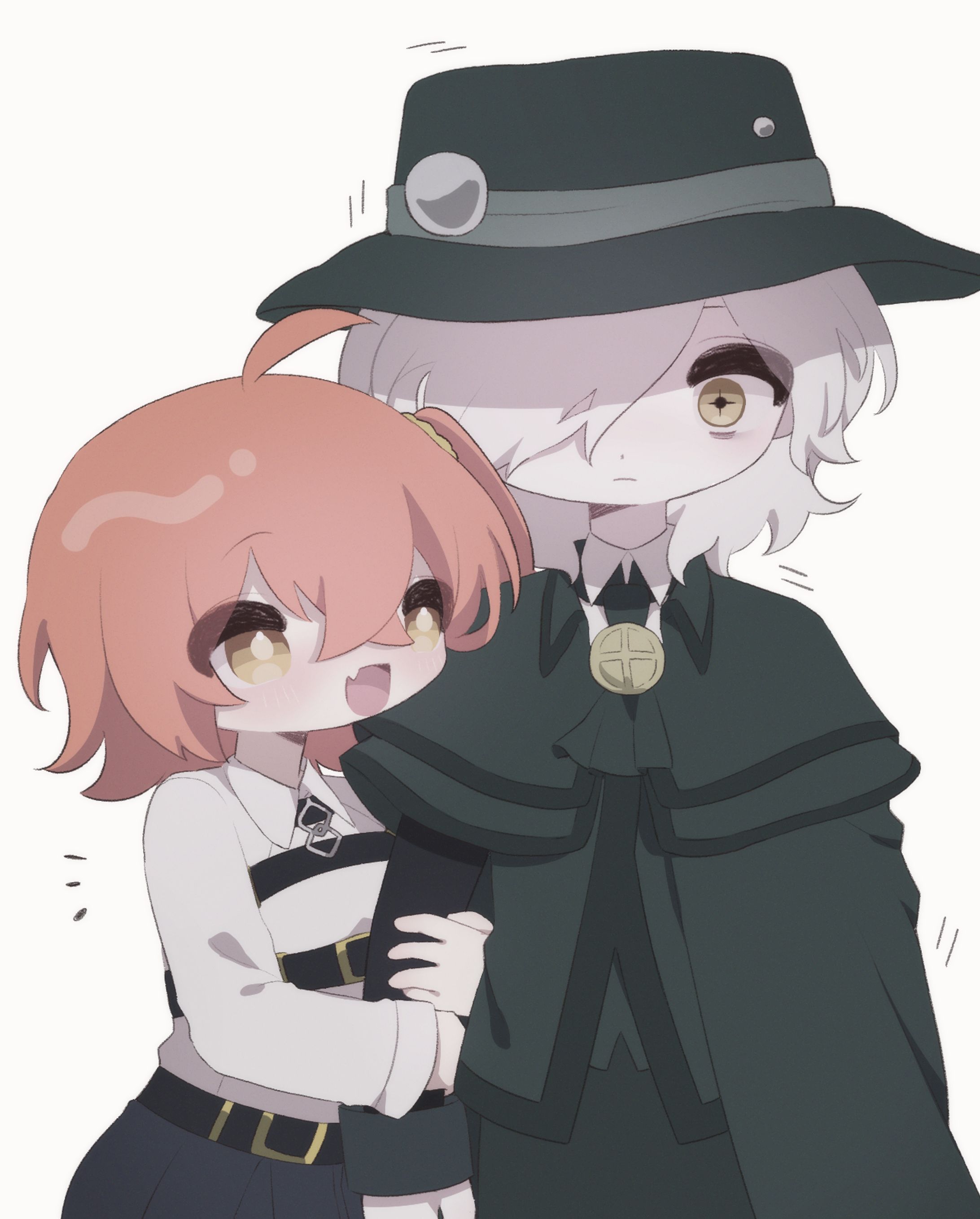 Fate/Grand Order-1