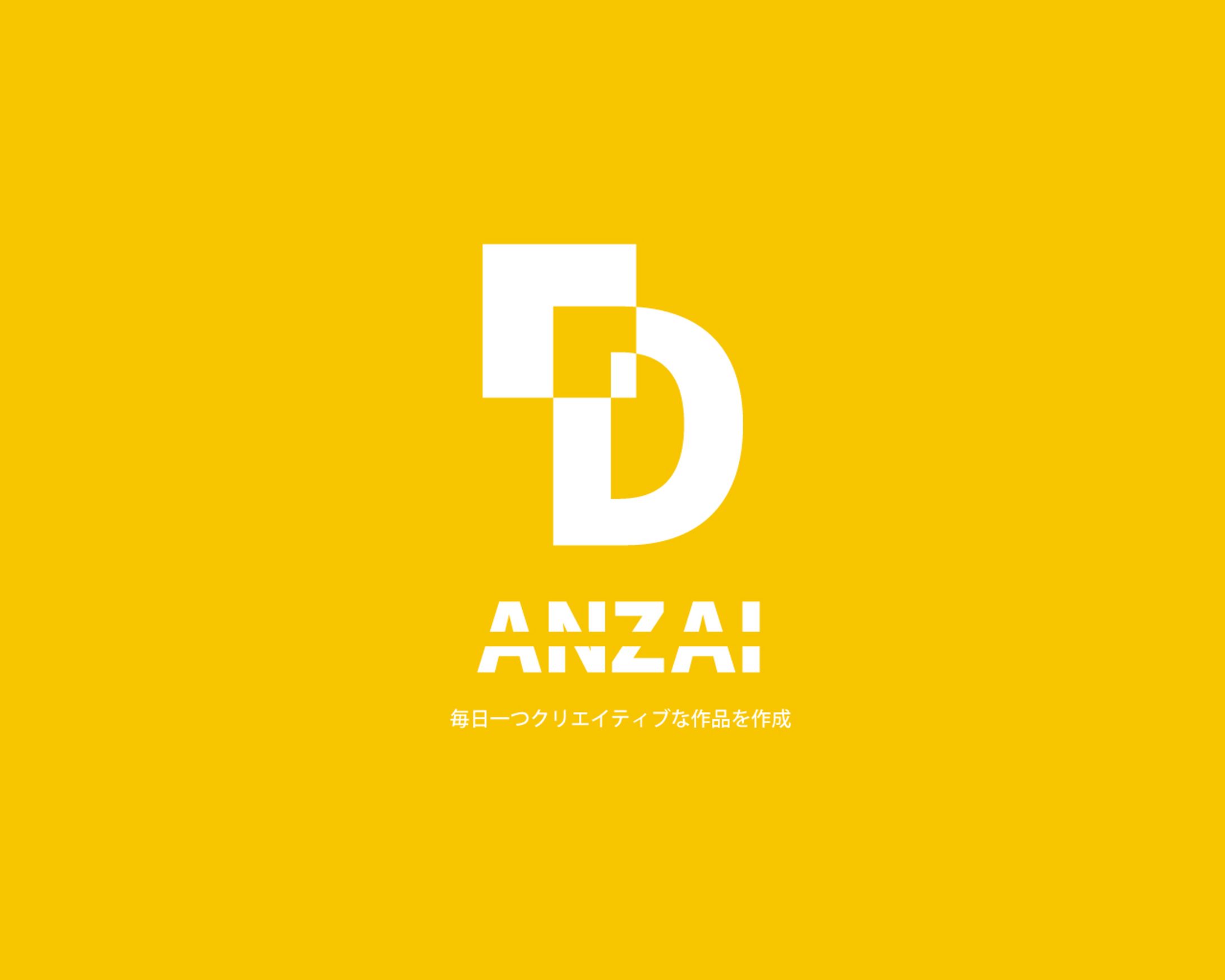 DAILYANZAI #4 Cover-1