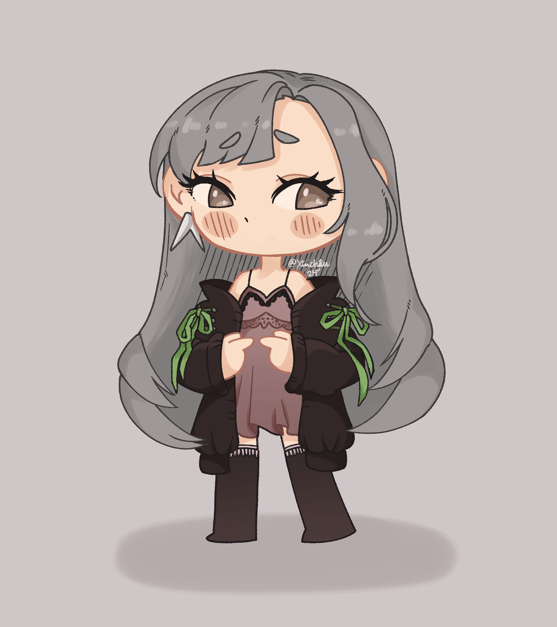 Chibi-1