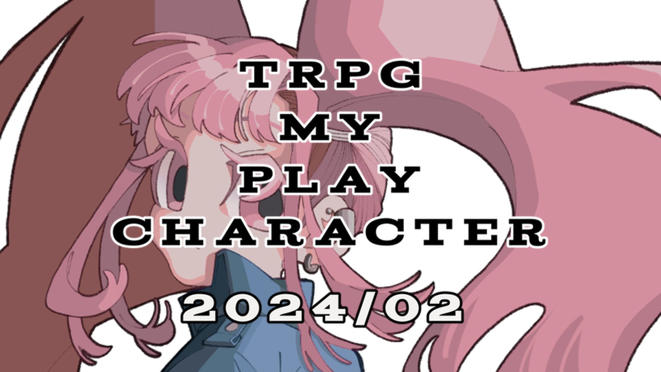 TRPG illustrations-1