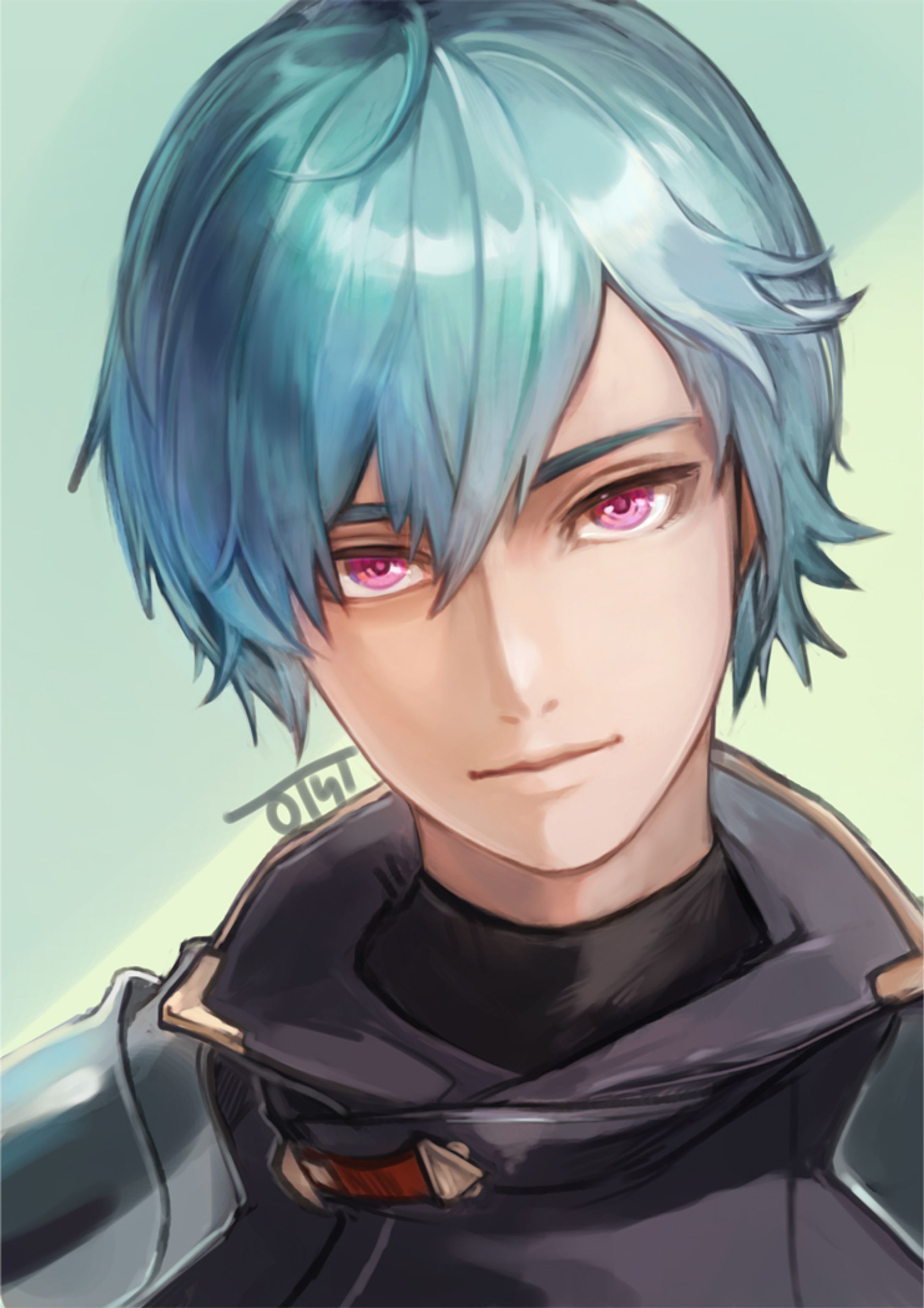 練習-1
