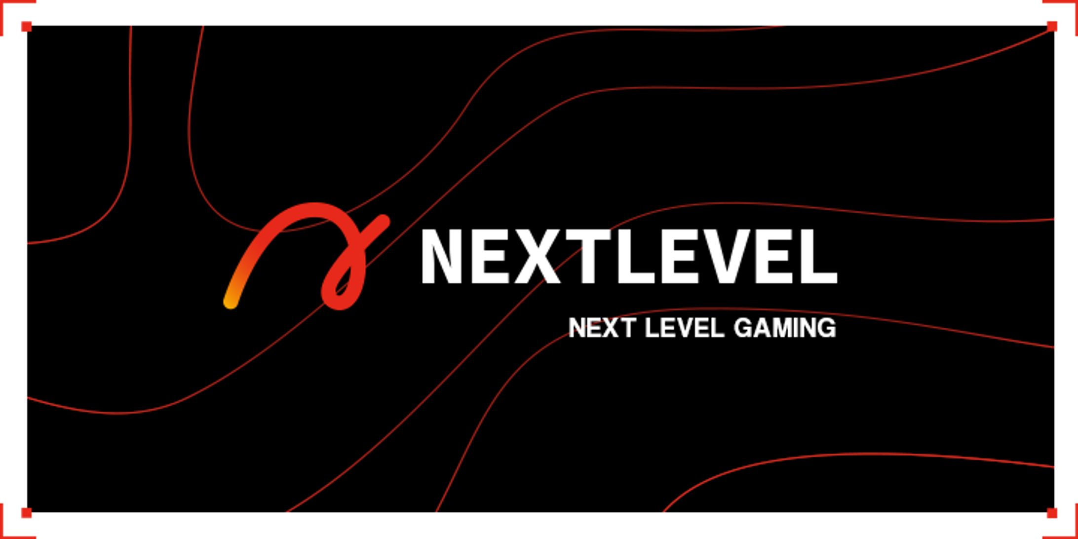 NEXTLEVEL Gaming クリエイティブ制作-1