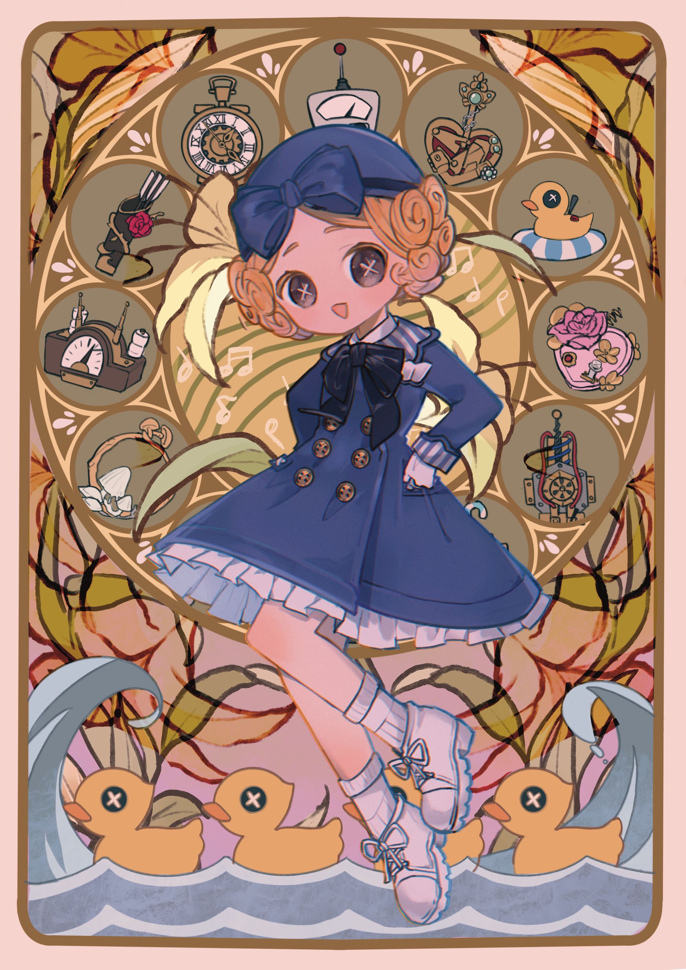 二次創作-1