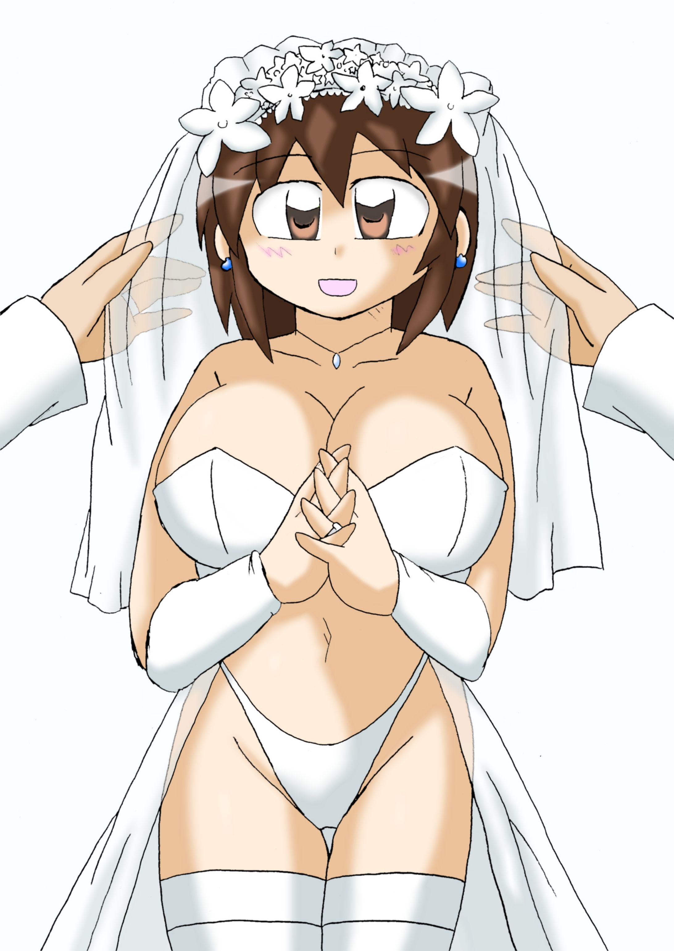 花嫁レイコ-1