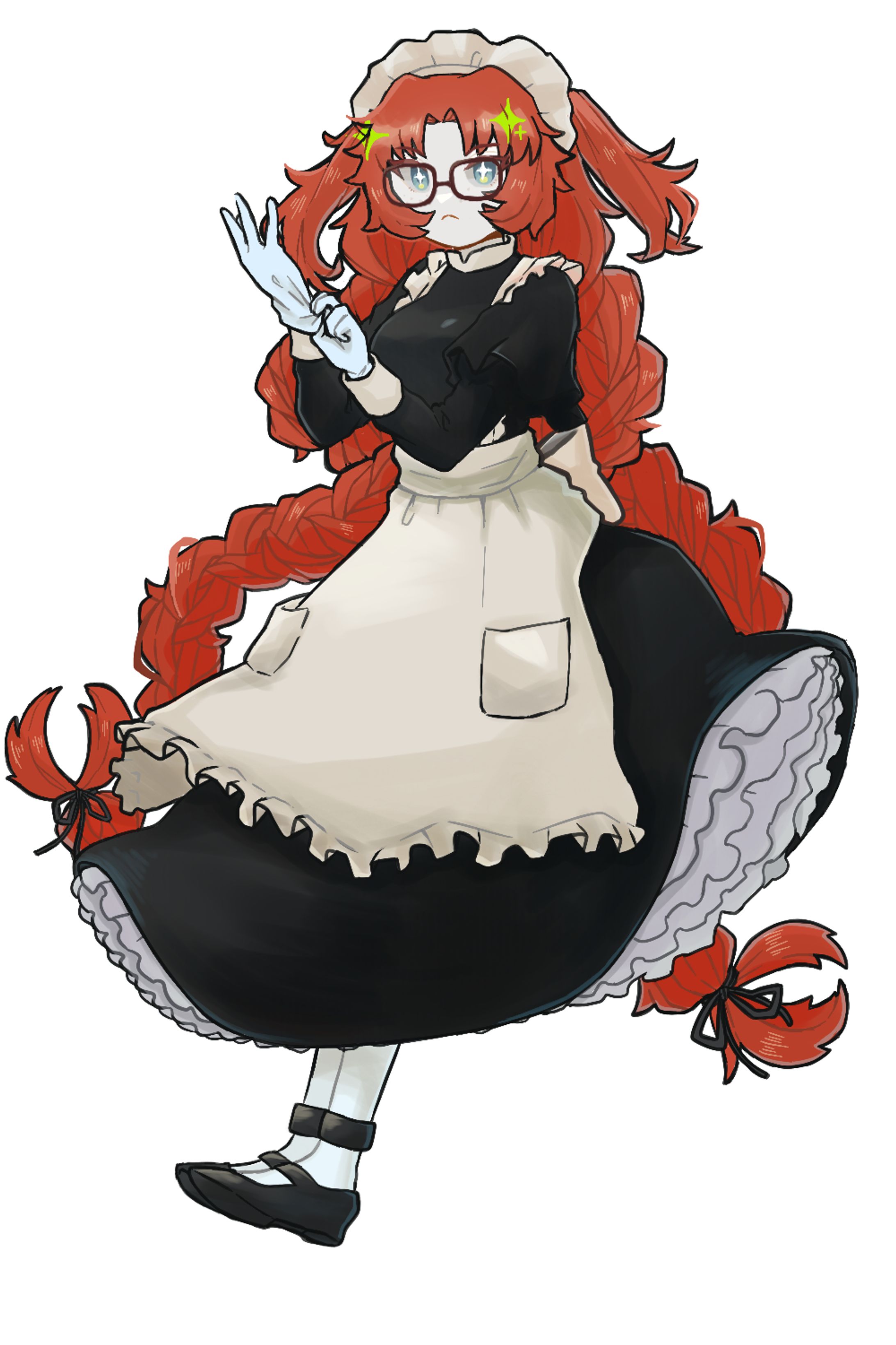 Character Design & Illustration-1
