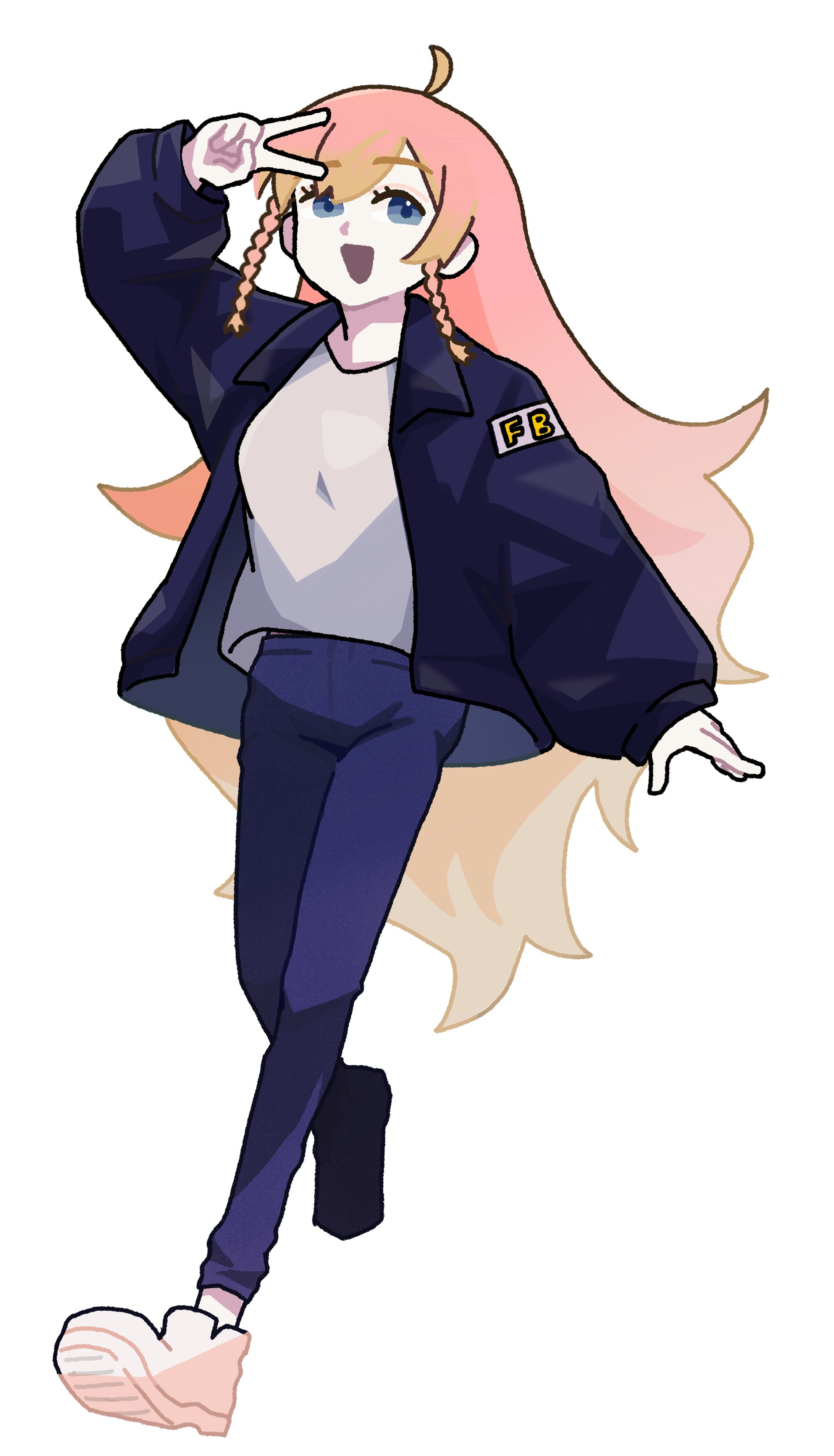 Character Design & Illustration-1