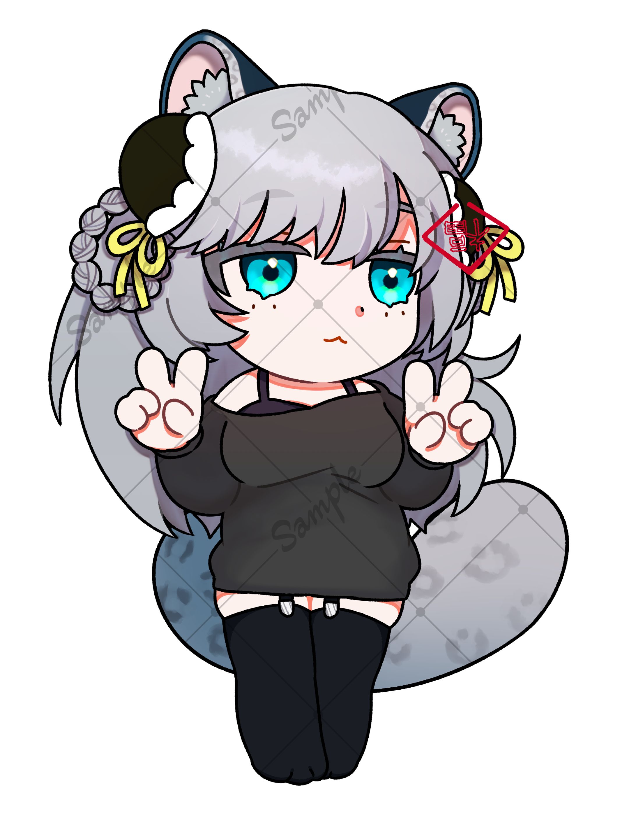 もみ様_SD_Chibi-1