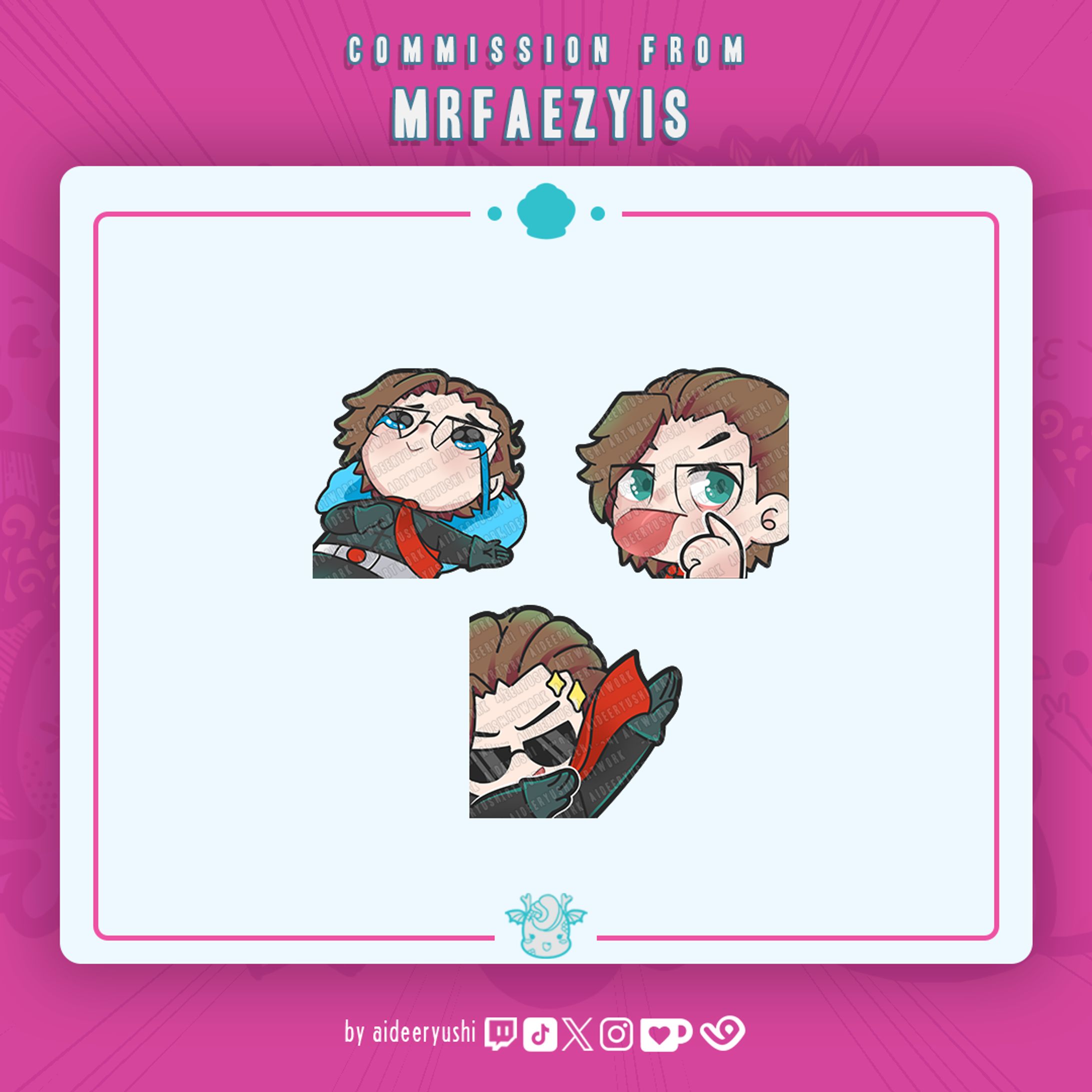 Emote for MrFaezy-1
