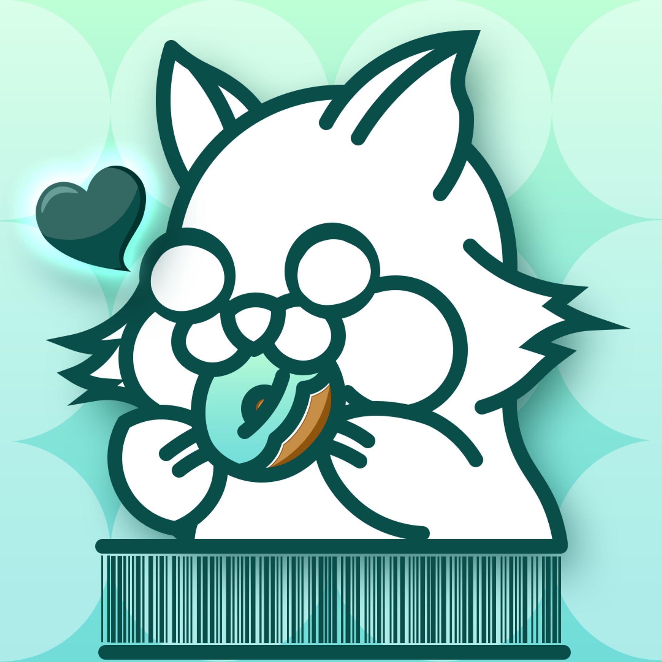 【Knoar Cats】Cat original-1
