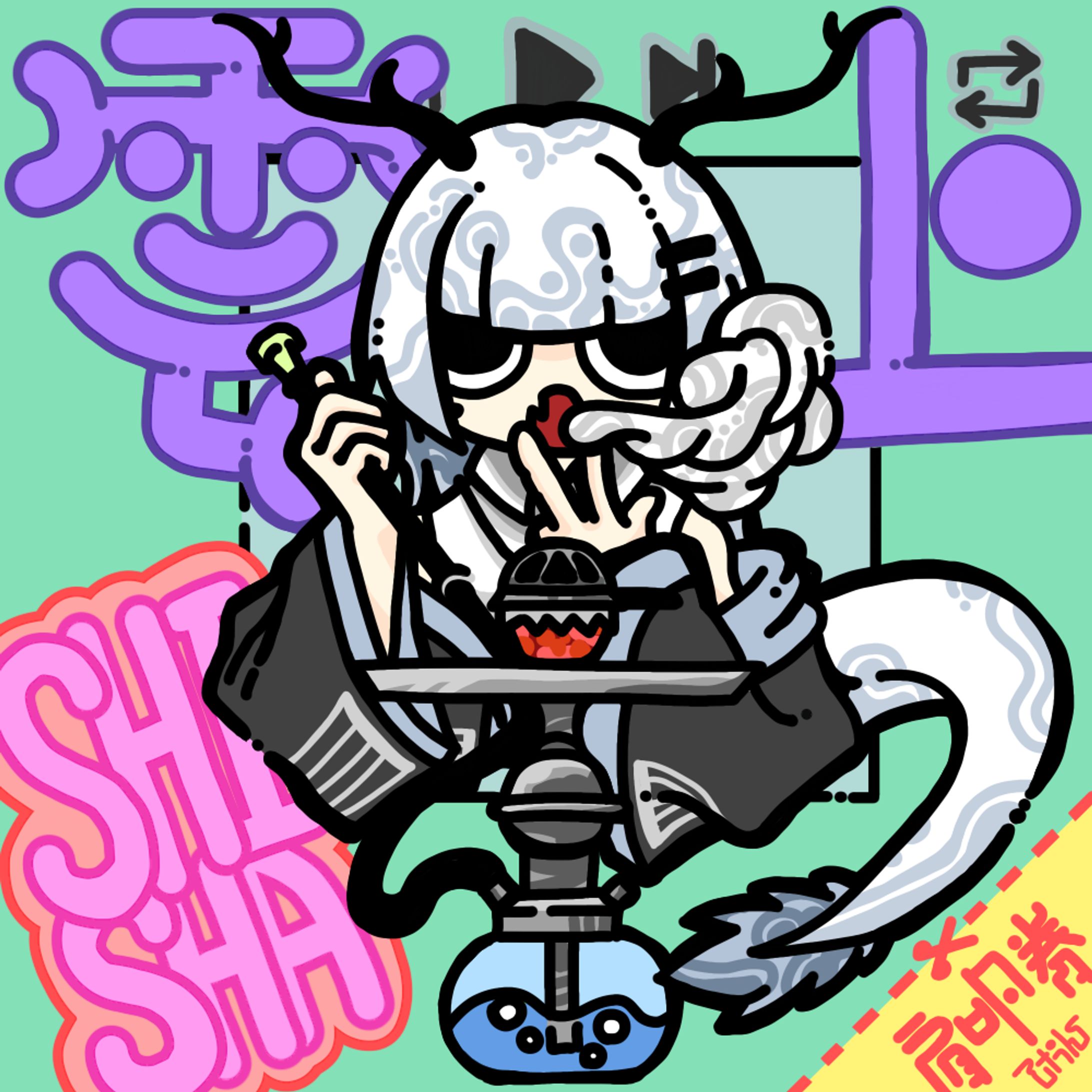 【実績】配信やSNSに投稿する素材-1