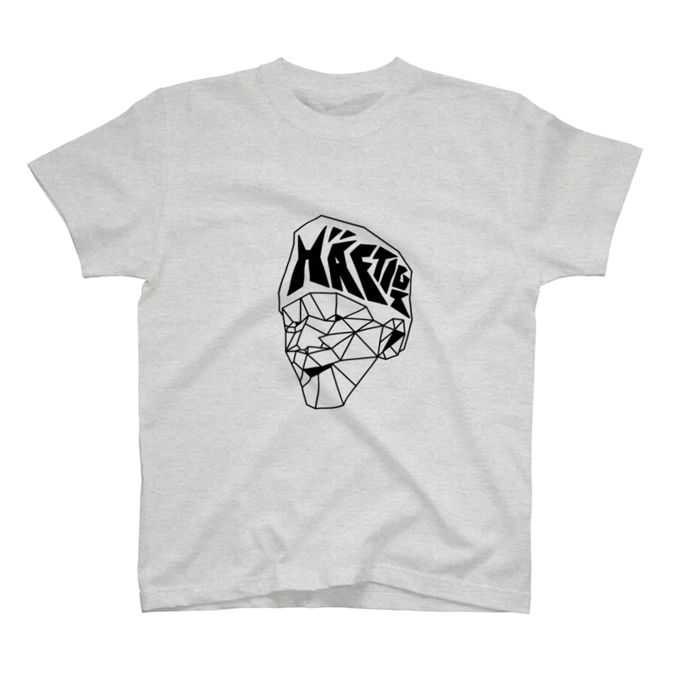 Runo Tシャツ-1