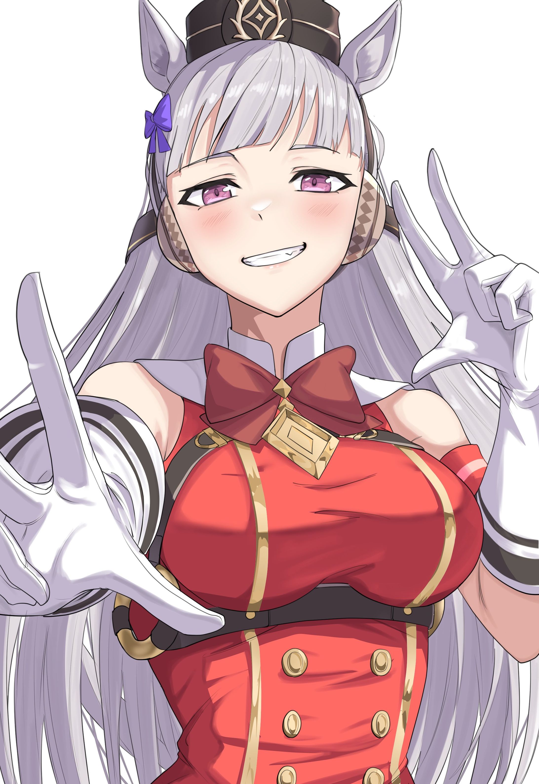 ゴールドシップ-1