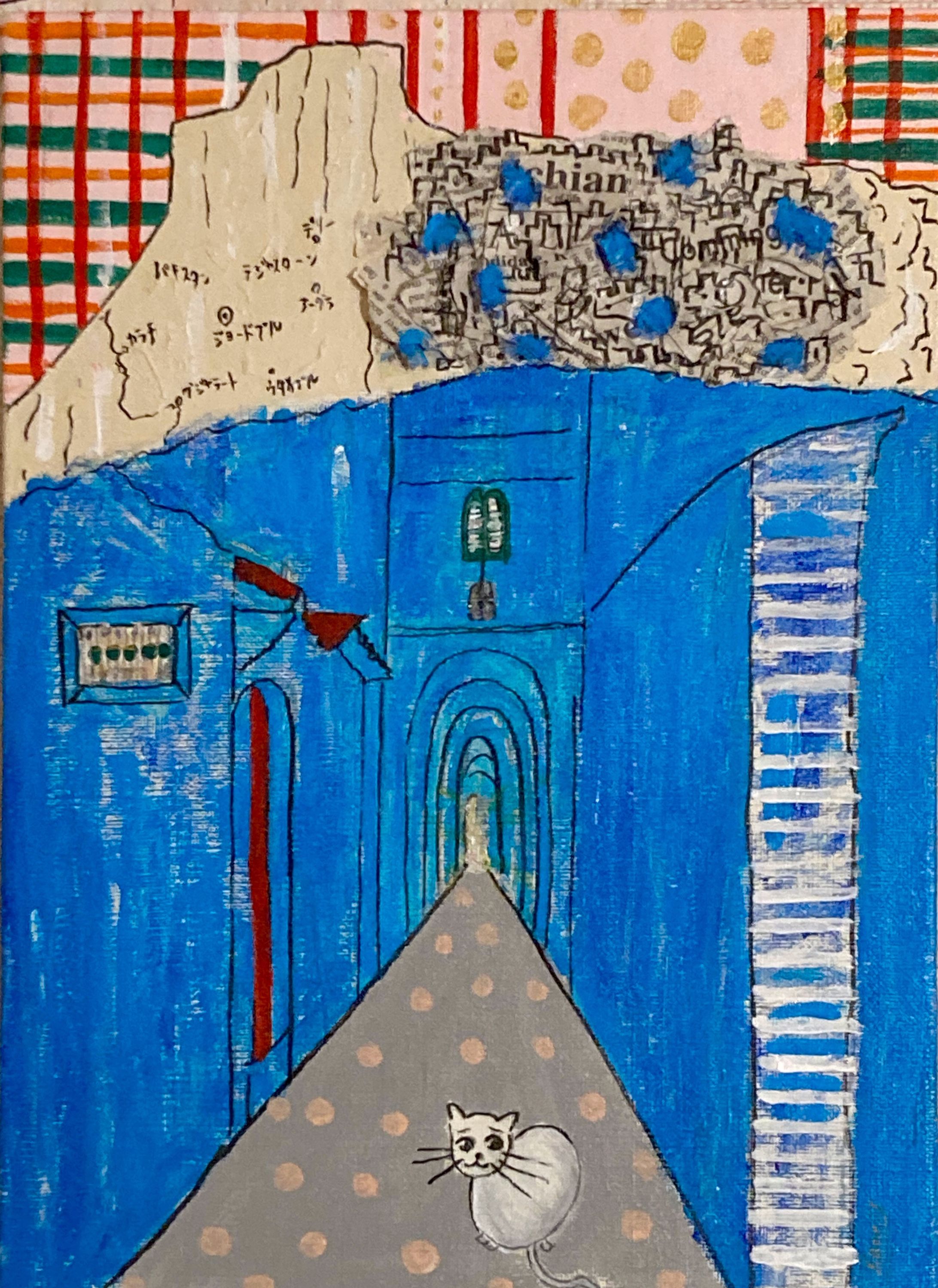 Jodhpur blue(2023)-1