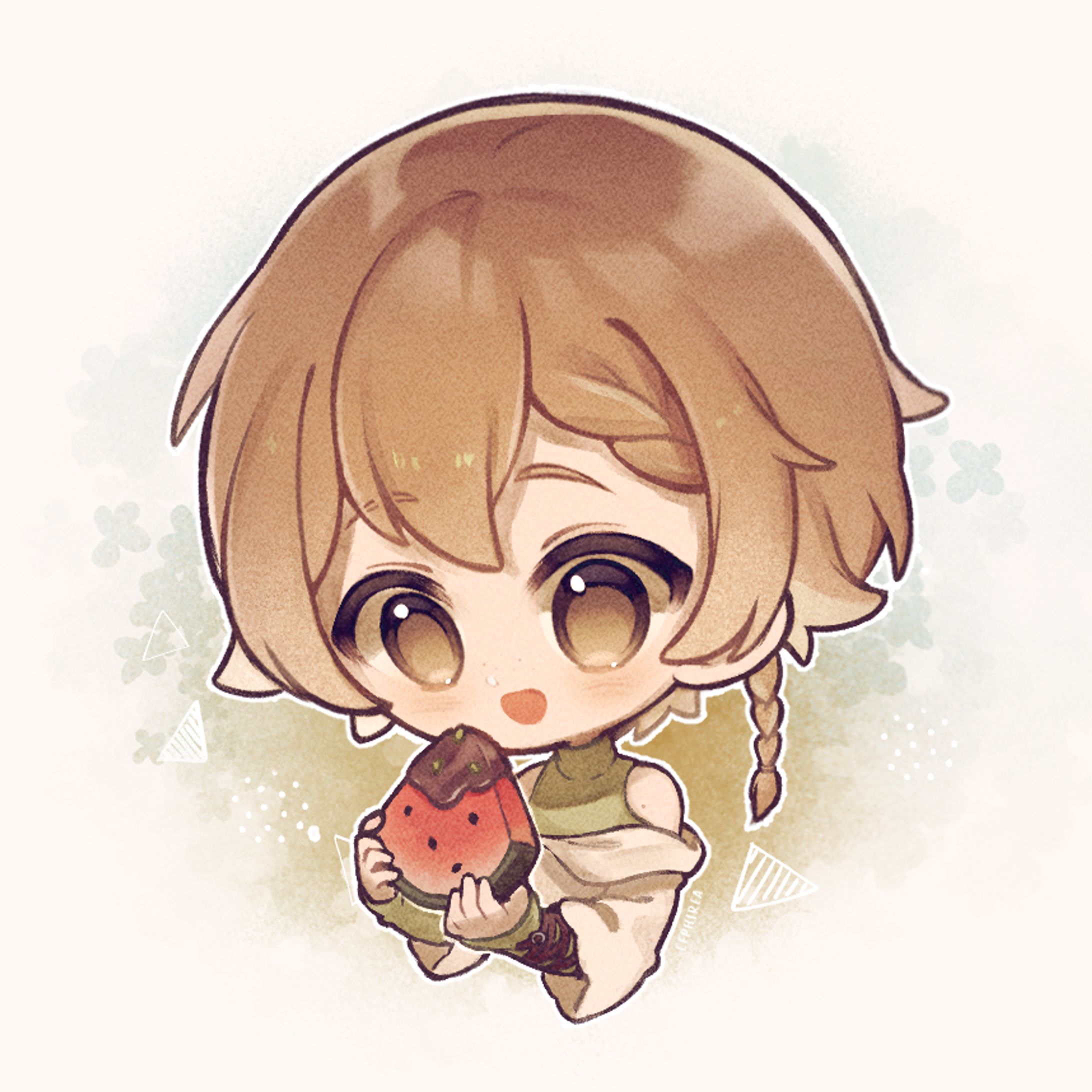 Chibi Rea-1
