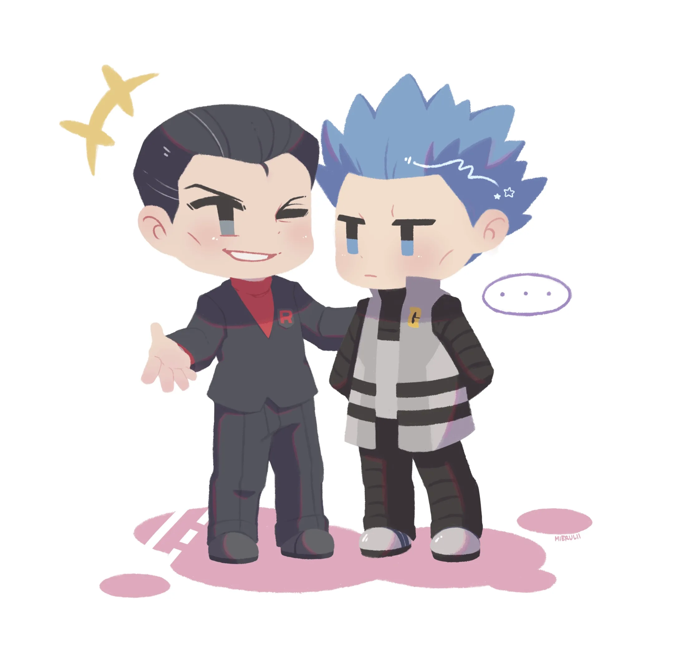 Business Partners-1