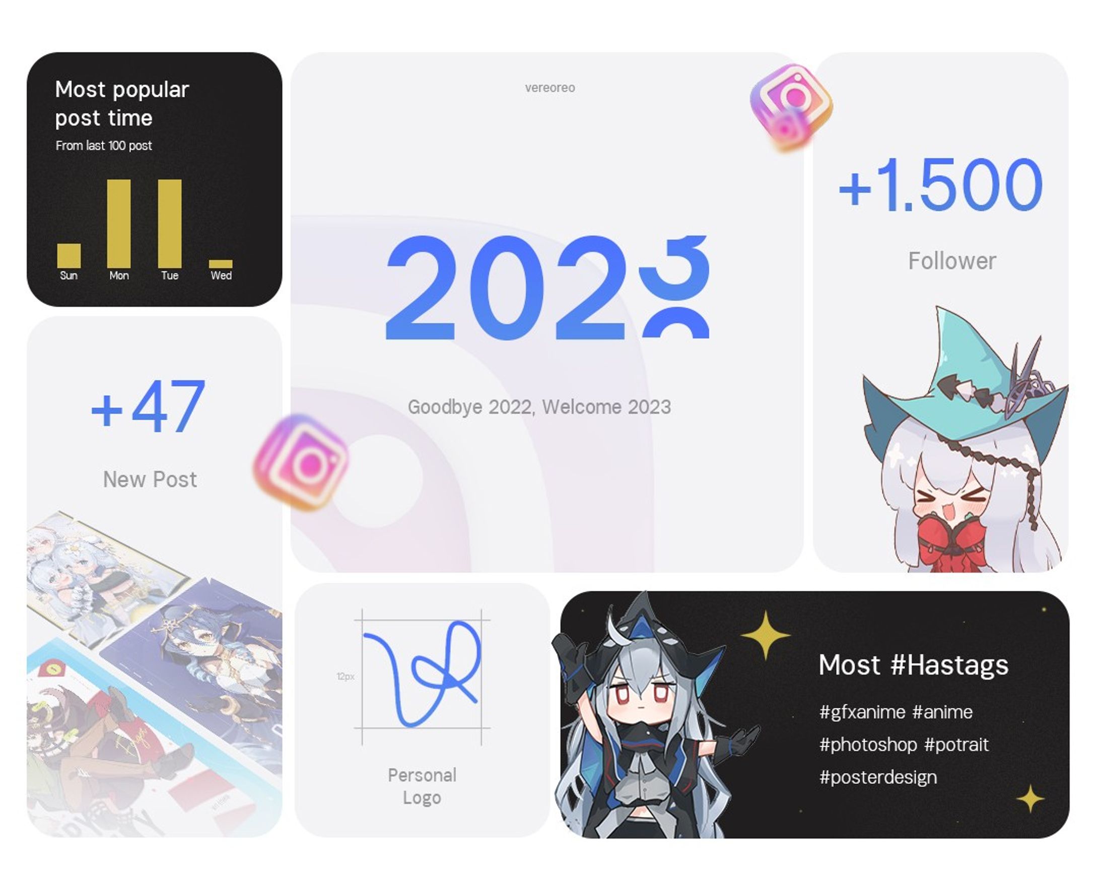 Presentation UI Style Design-1