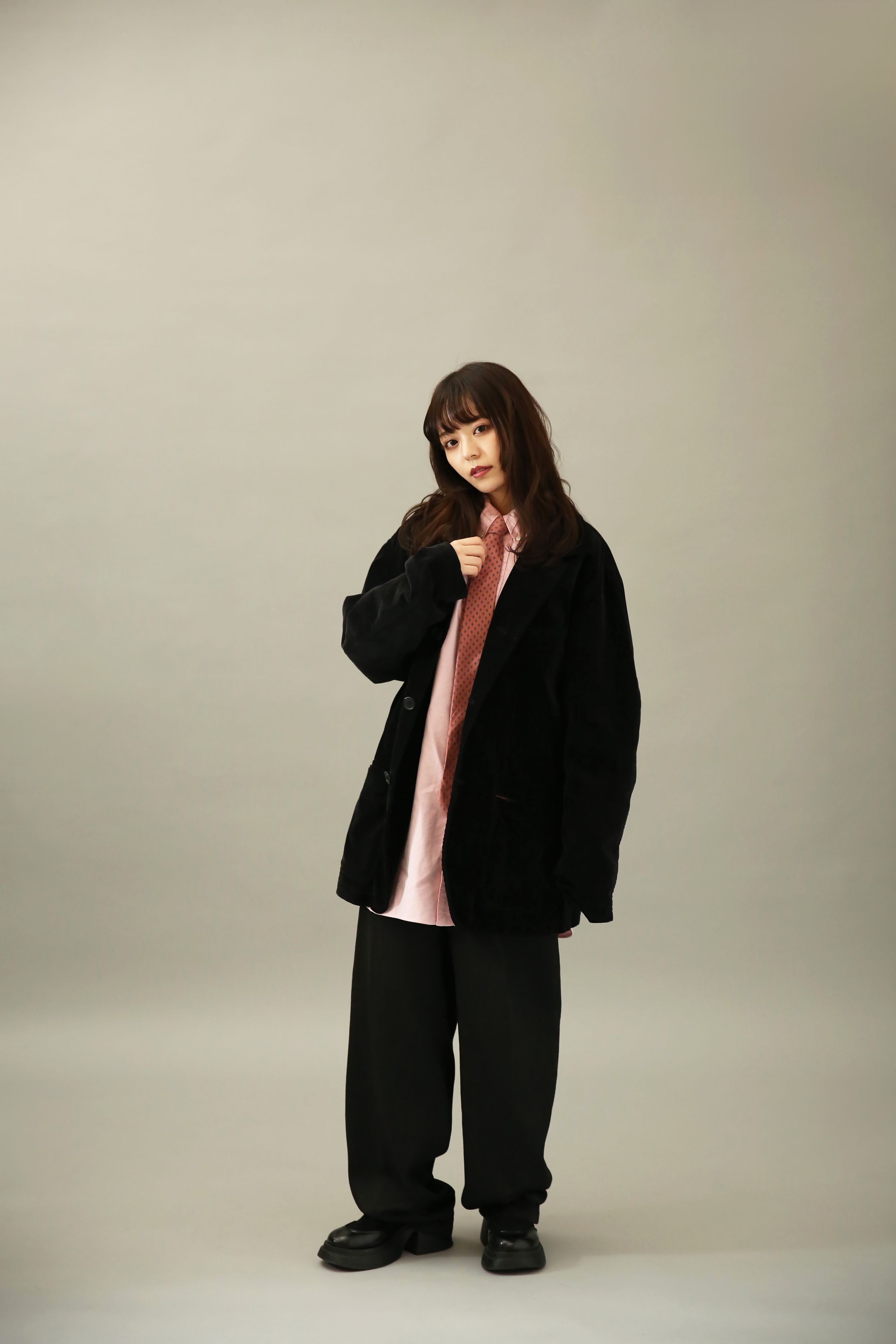 ファッション撮影-1
