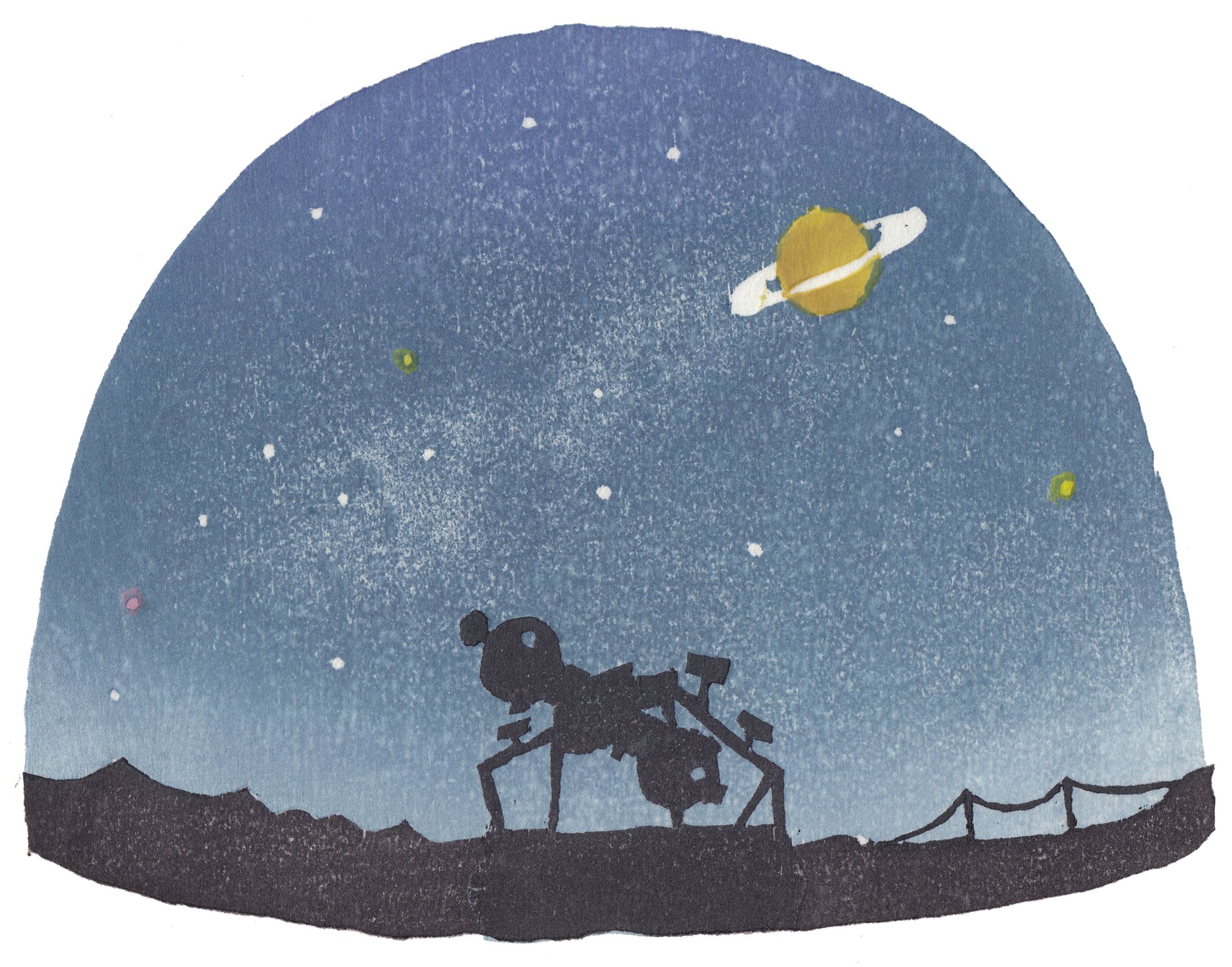 プラネタリウム-1