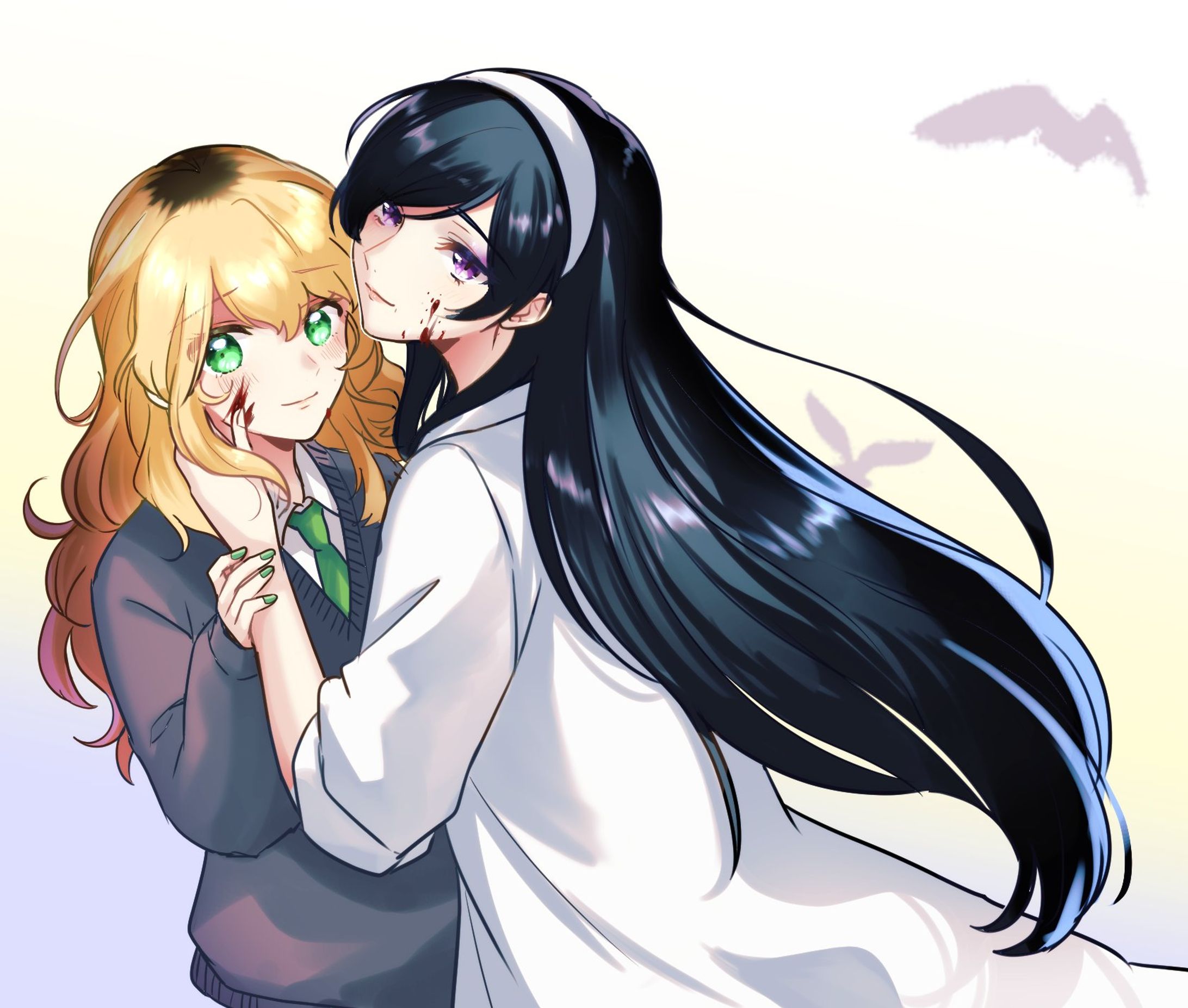 TRPGイラスト-1