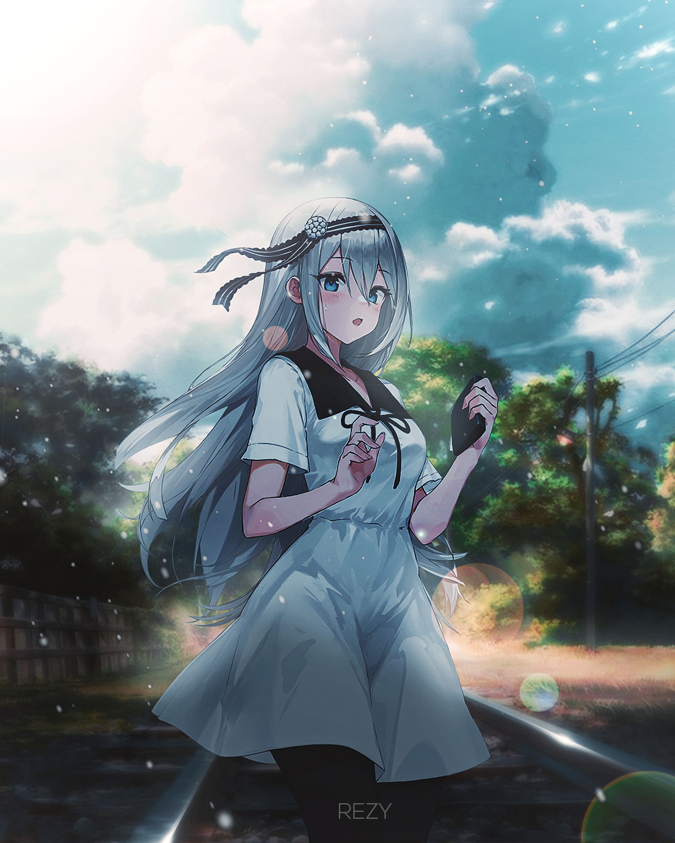 Anime Poster -1