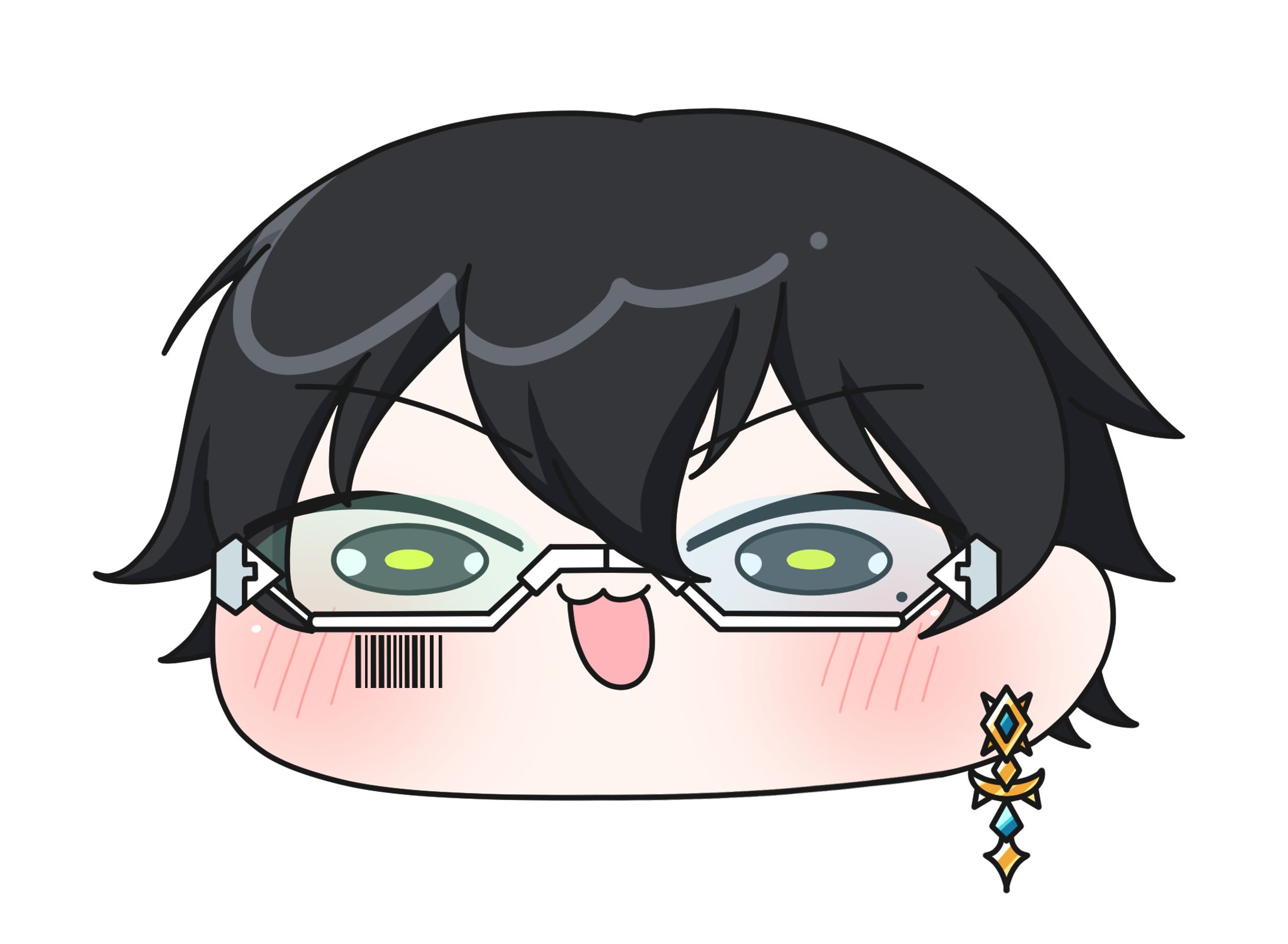 【実績】もちもちイラスト-1