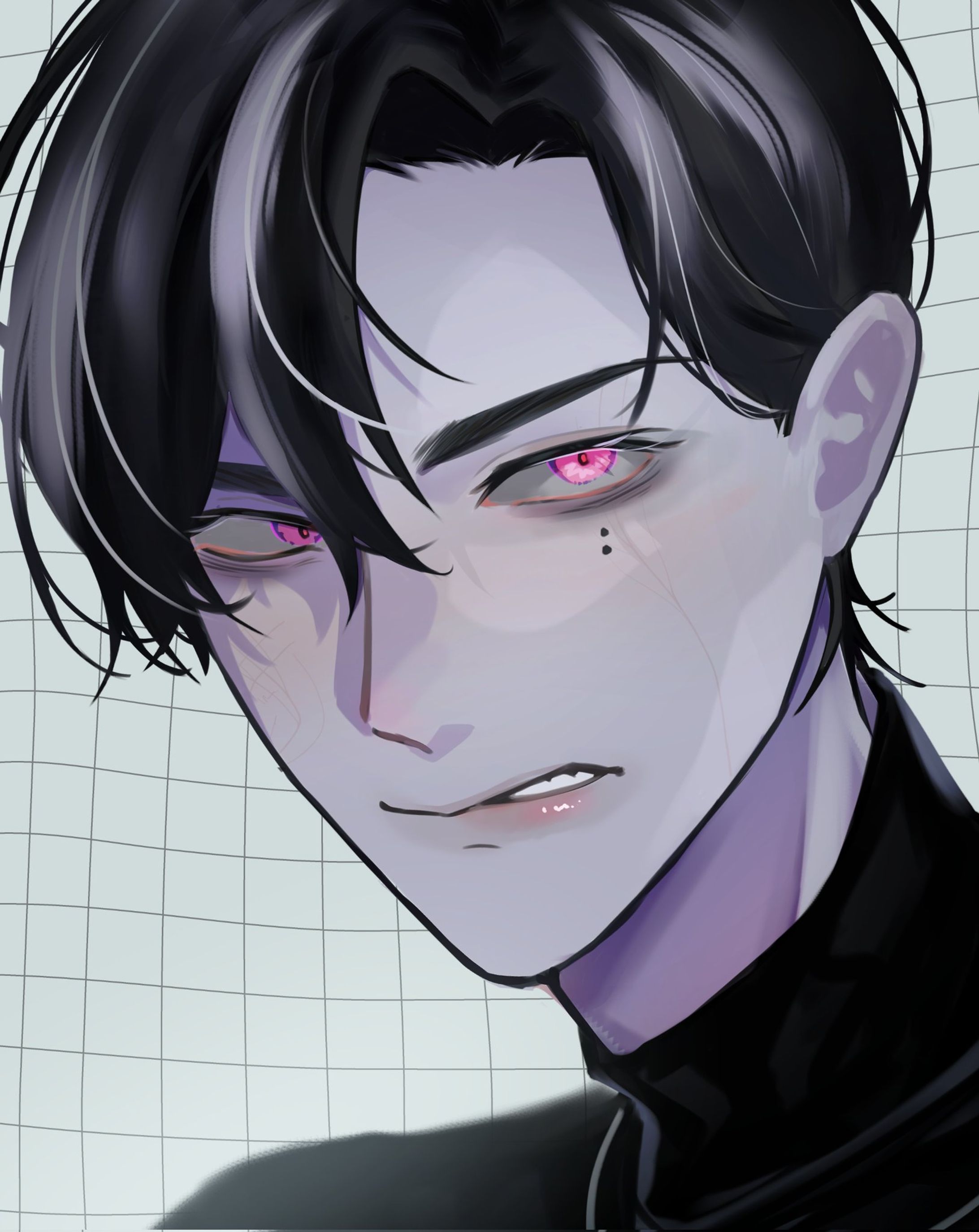 男性👨sample-1