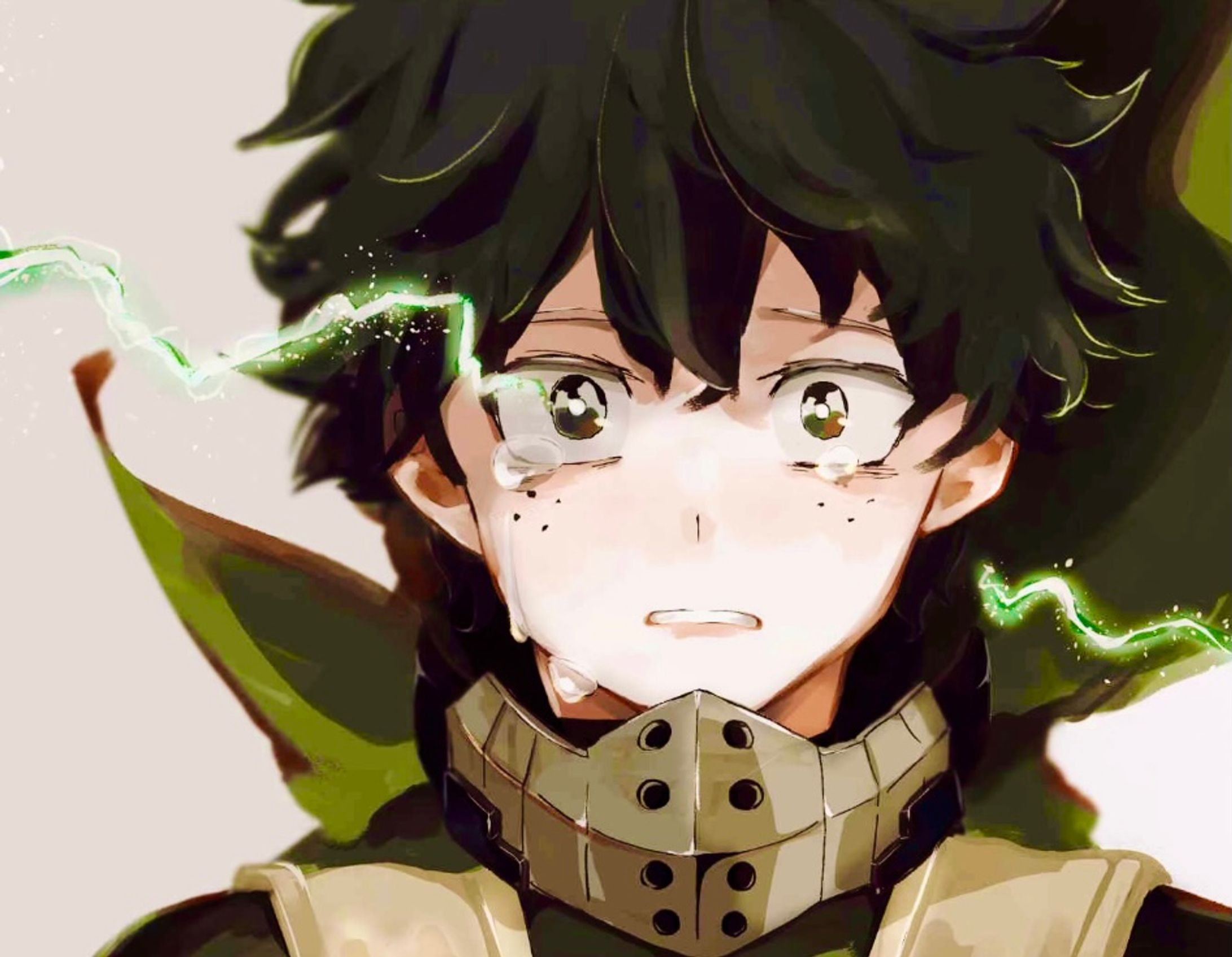 MHA FA 緑谷出久-1