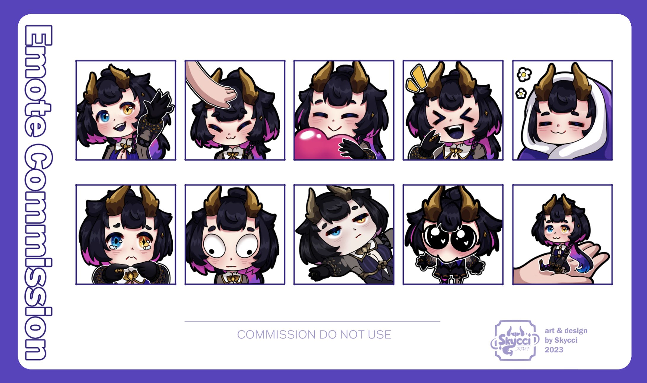 Skycci - Twitch Emotes-1
