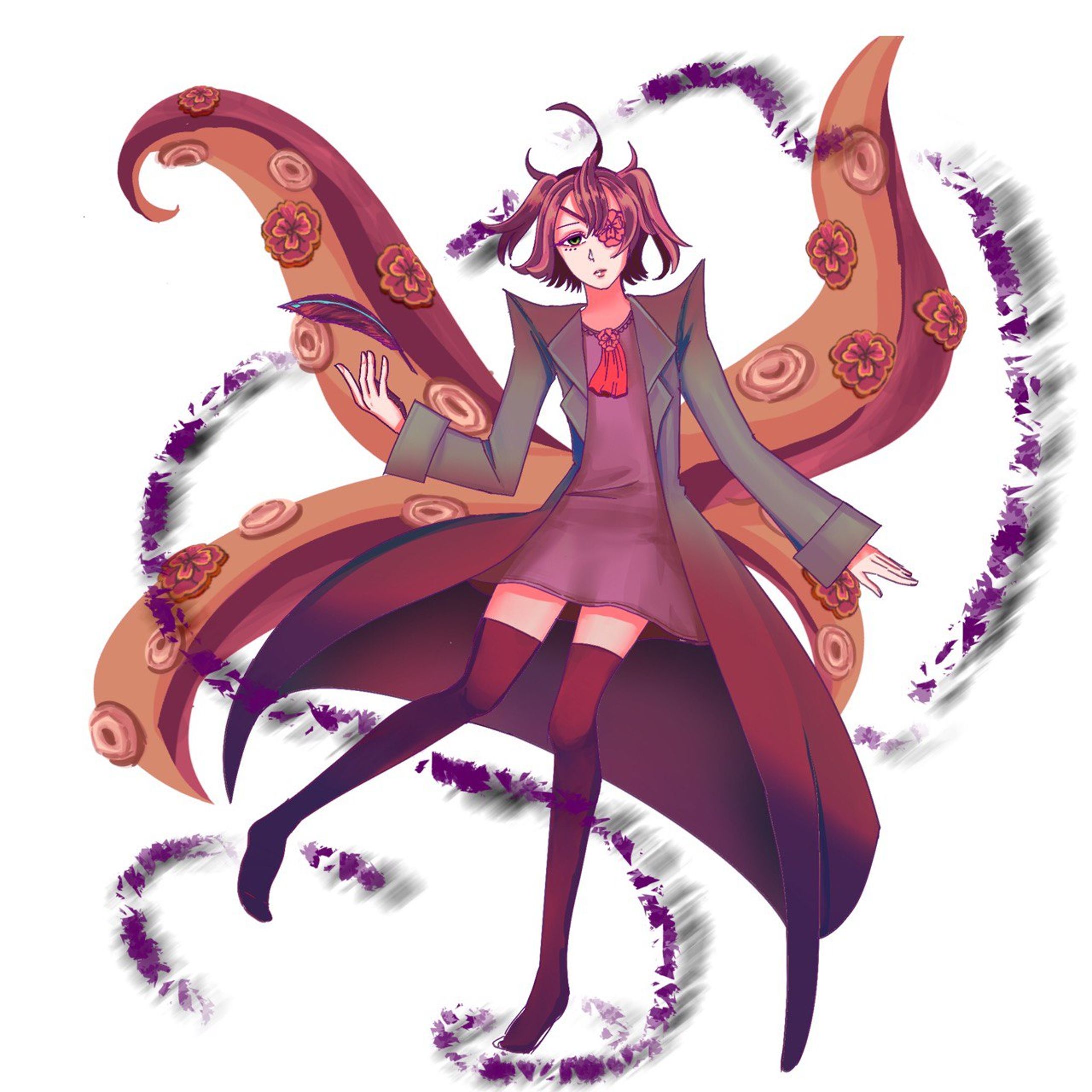 Art Trade-1