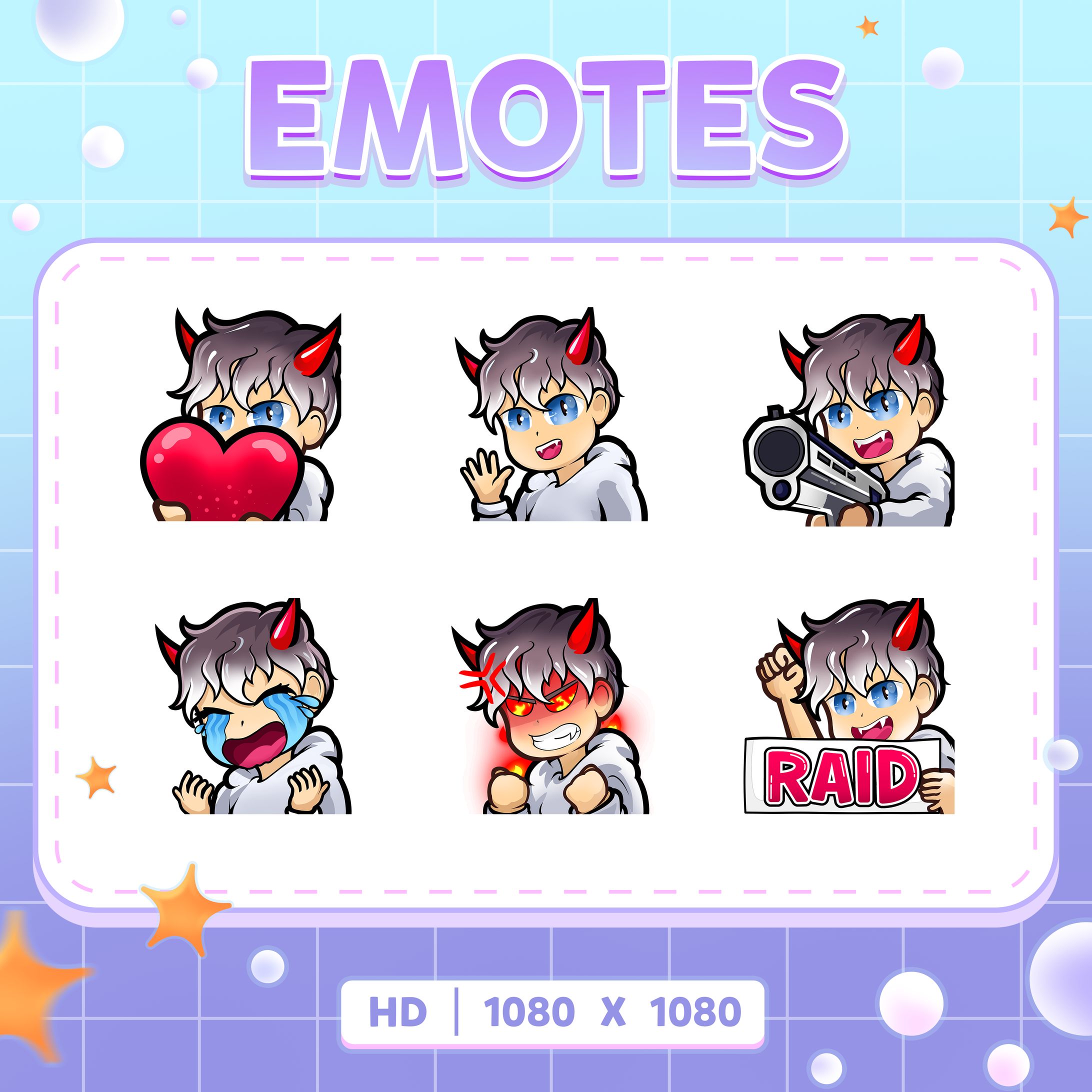Costum Emotes-1