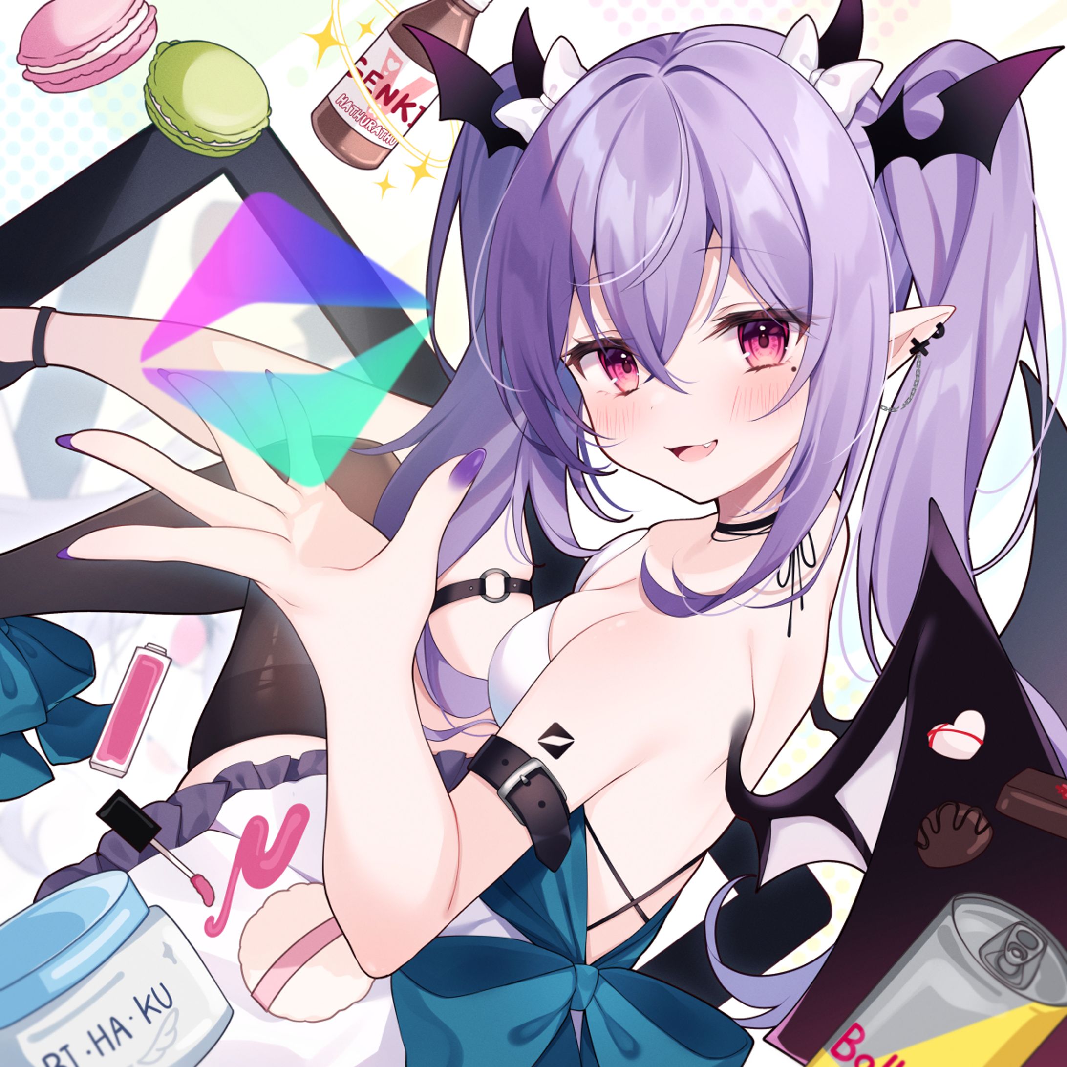株式会社Gipt様　プロモーションイラスト-1