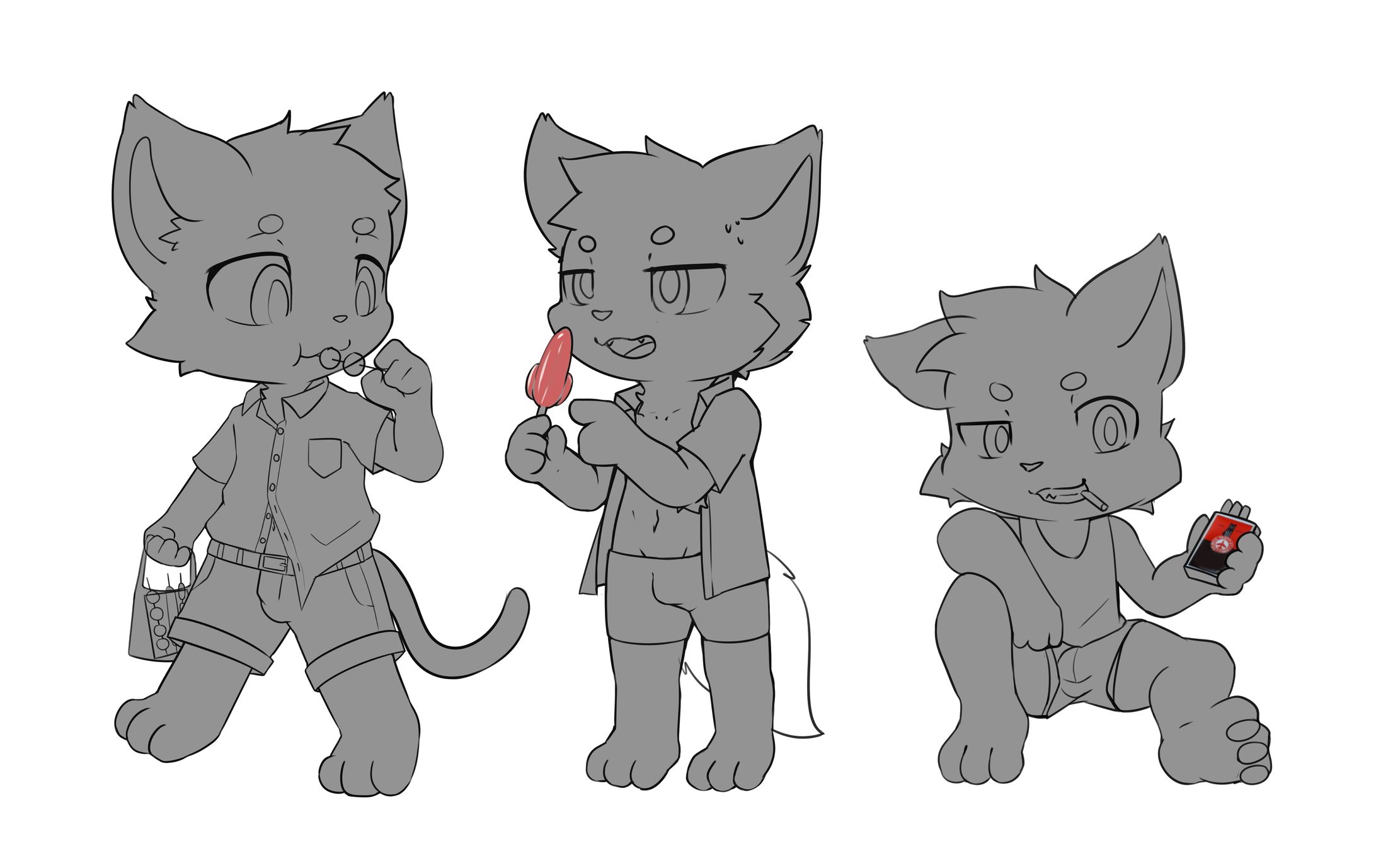 KidDay YCH-1