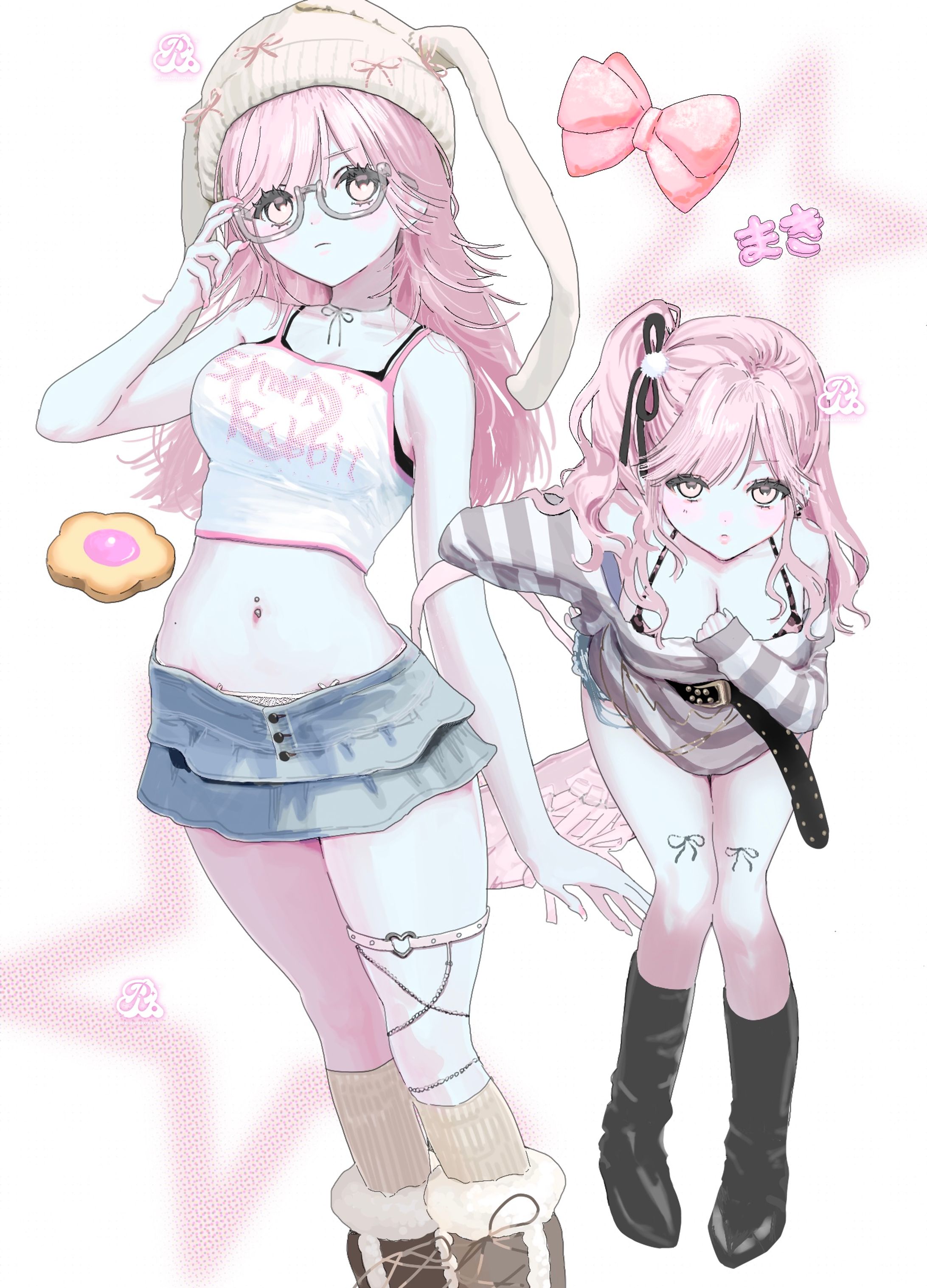 oc　art-1