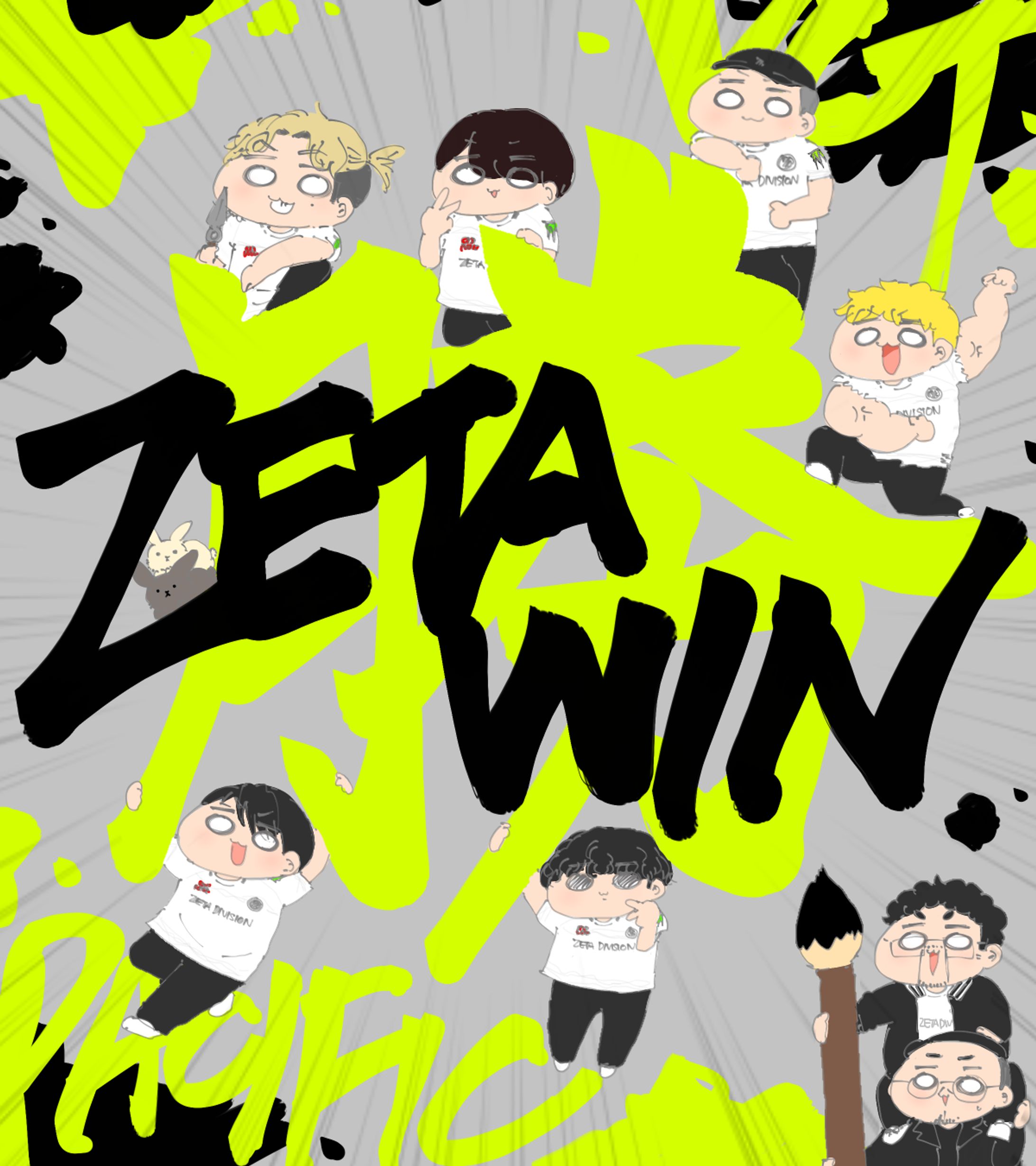 ZETAWIN-1