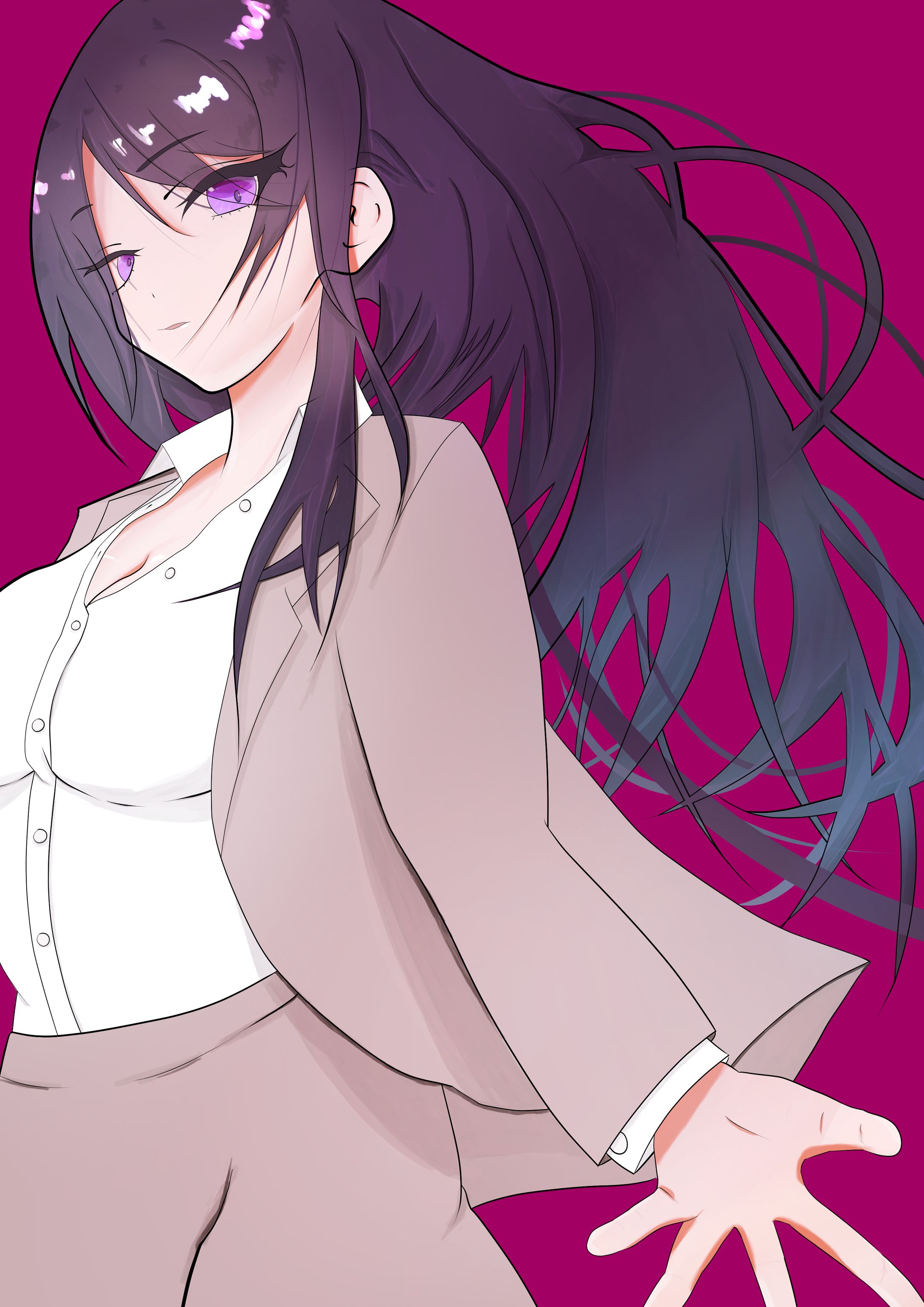 にじさんじ群道美鈴-1