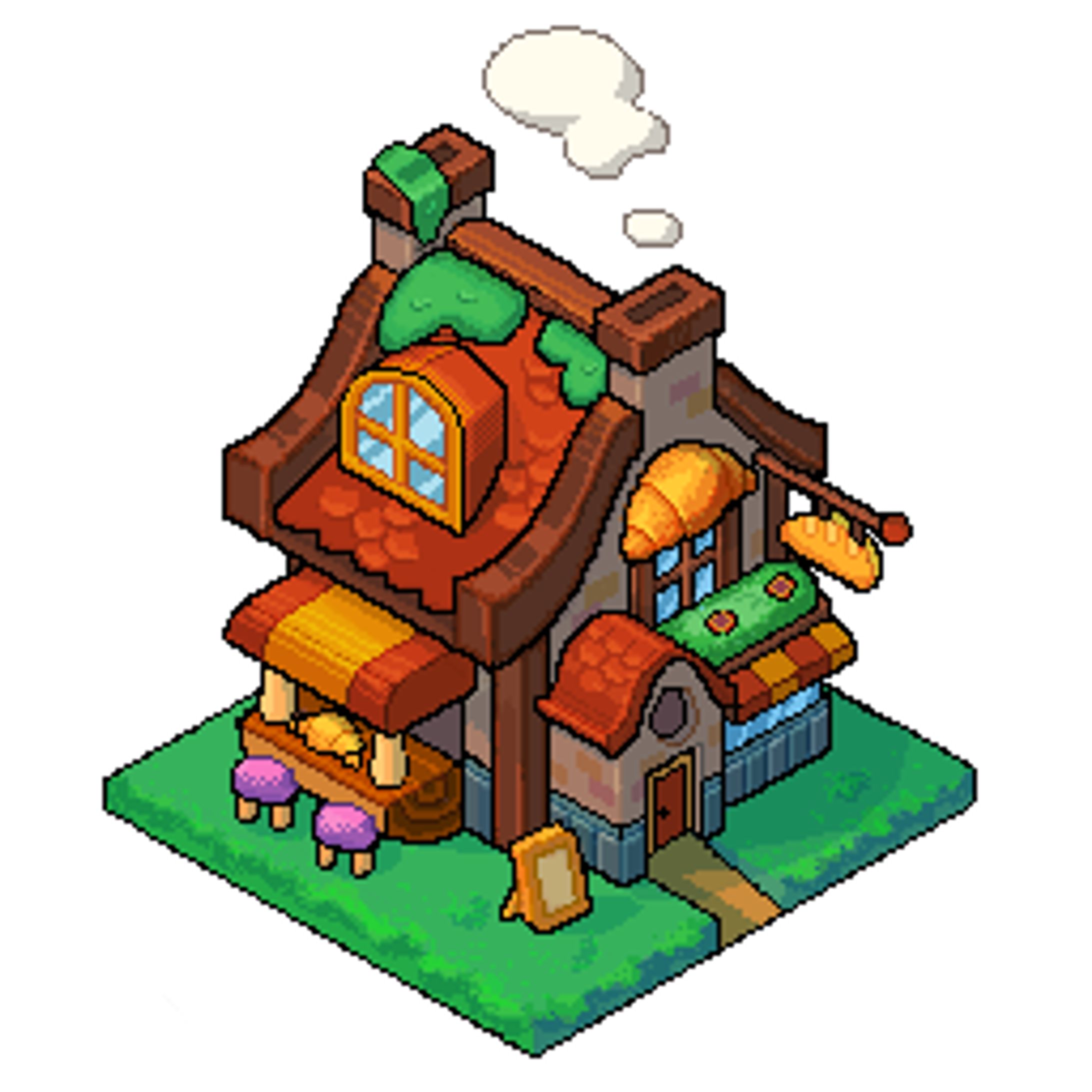 Building#2-1