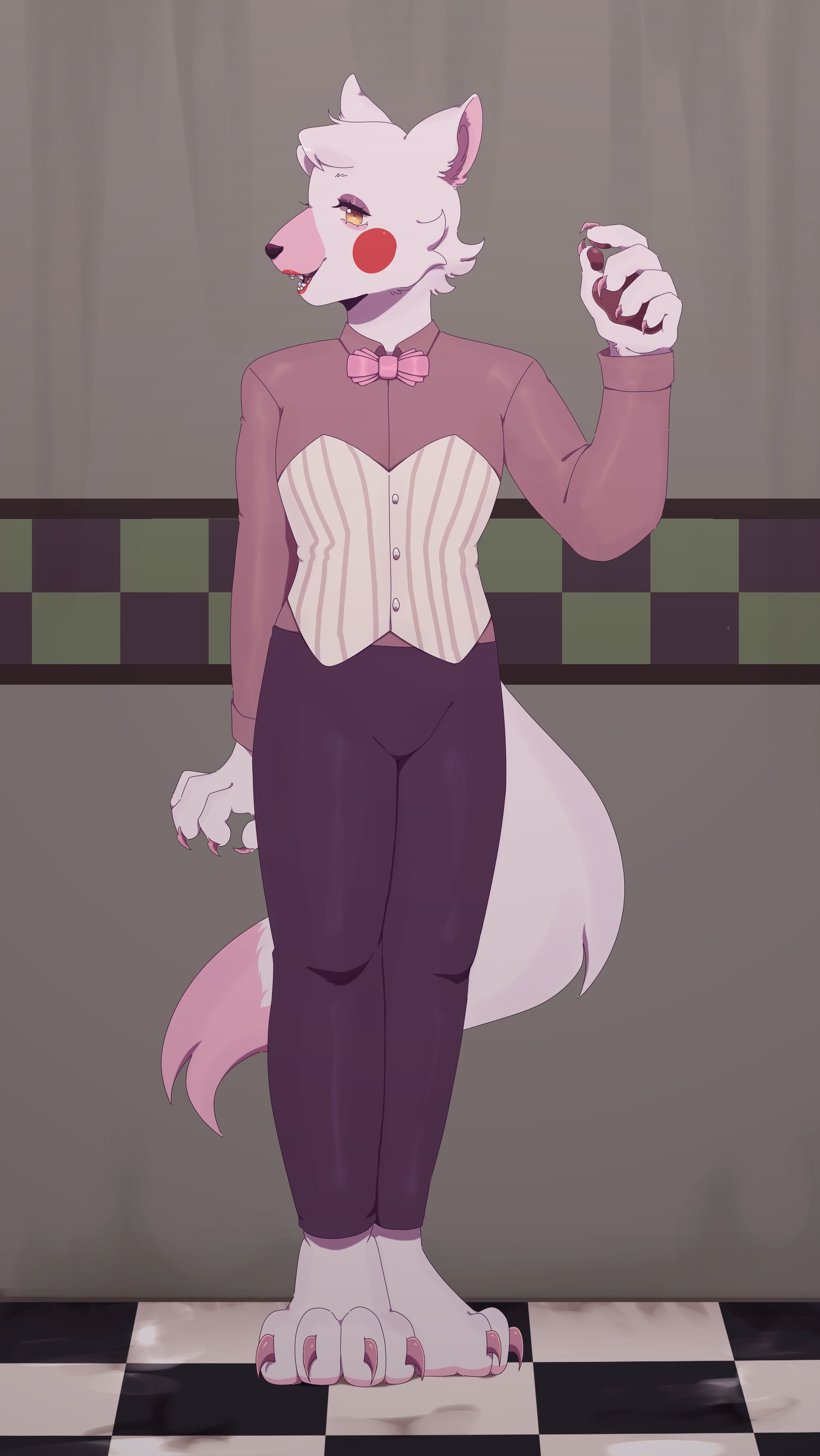Mangle-1