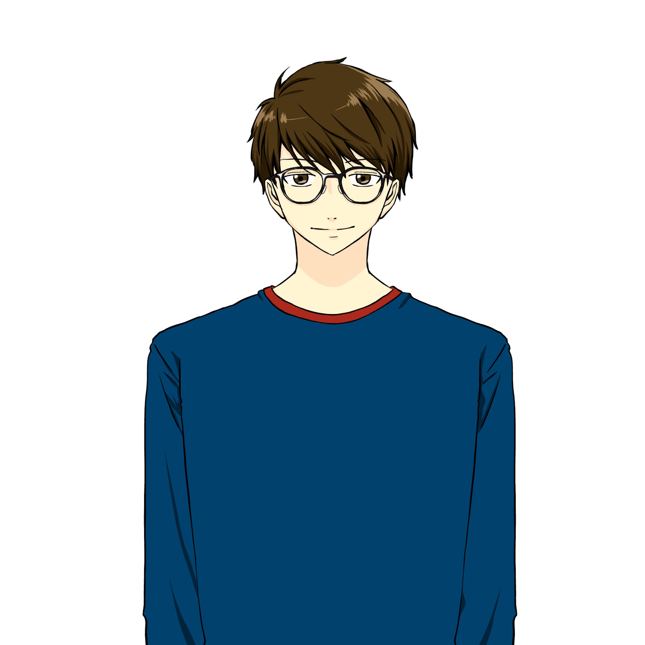 SNS運用向けイラスト-1