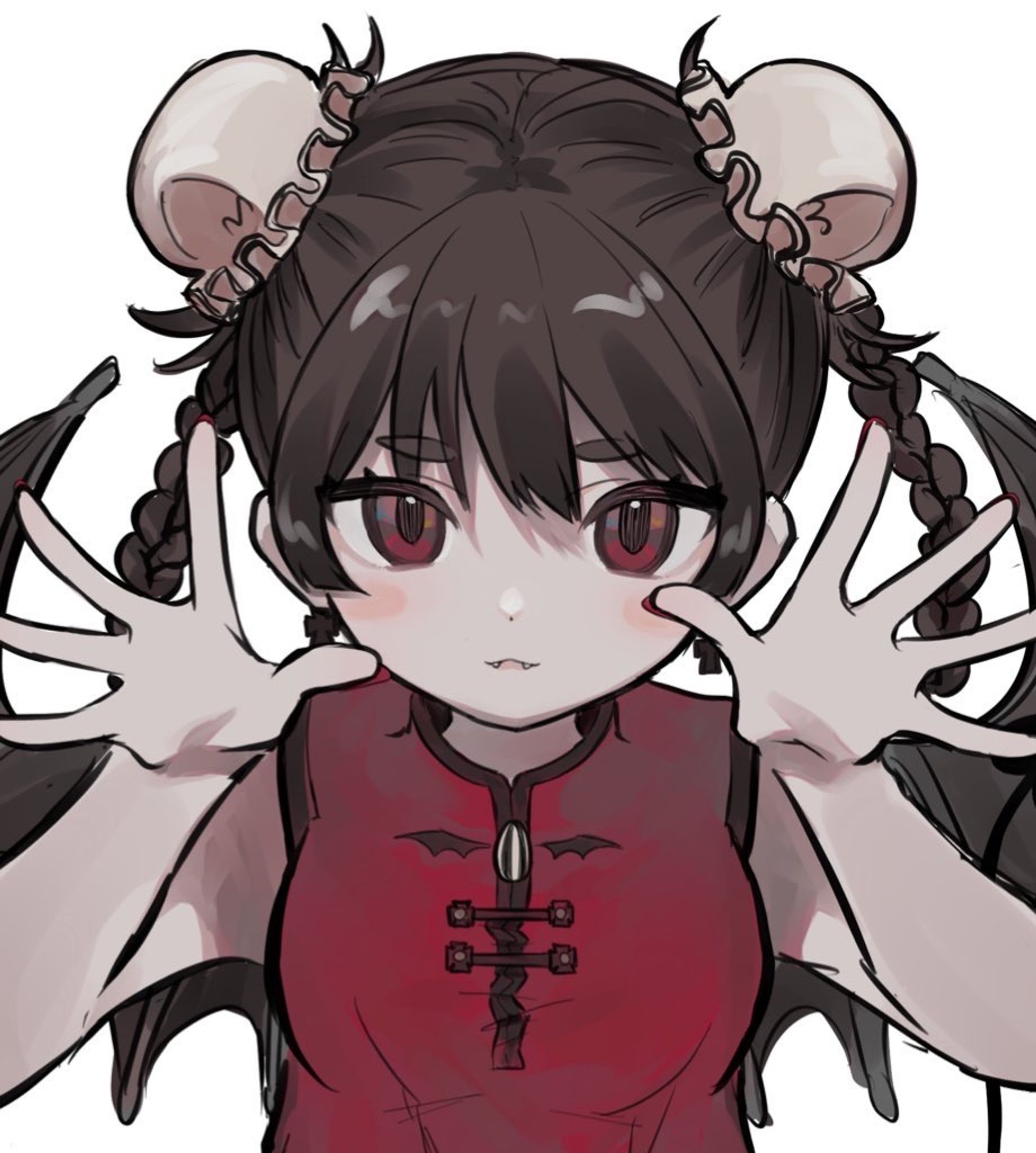 devil / 創作-1