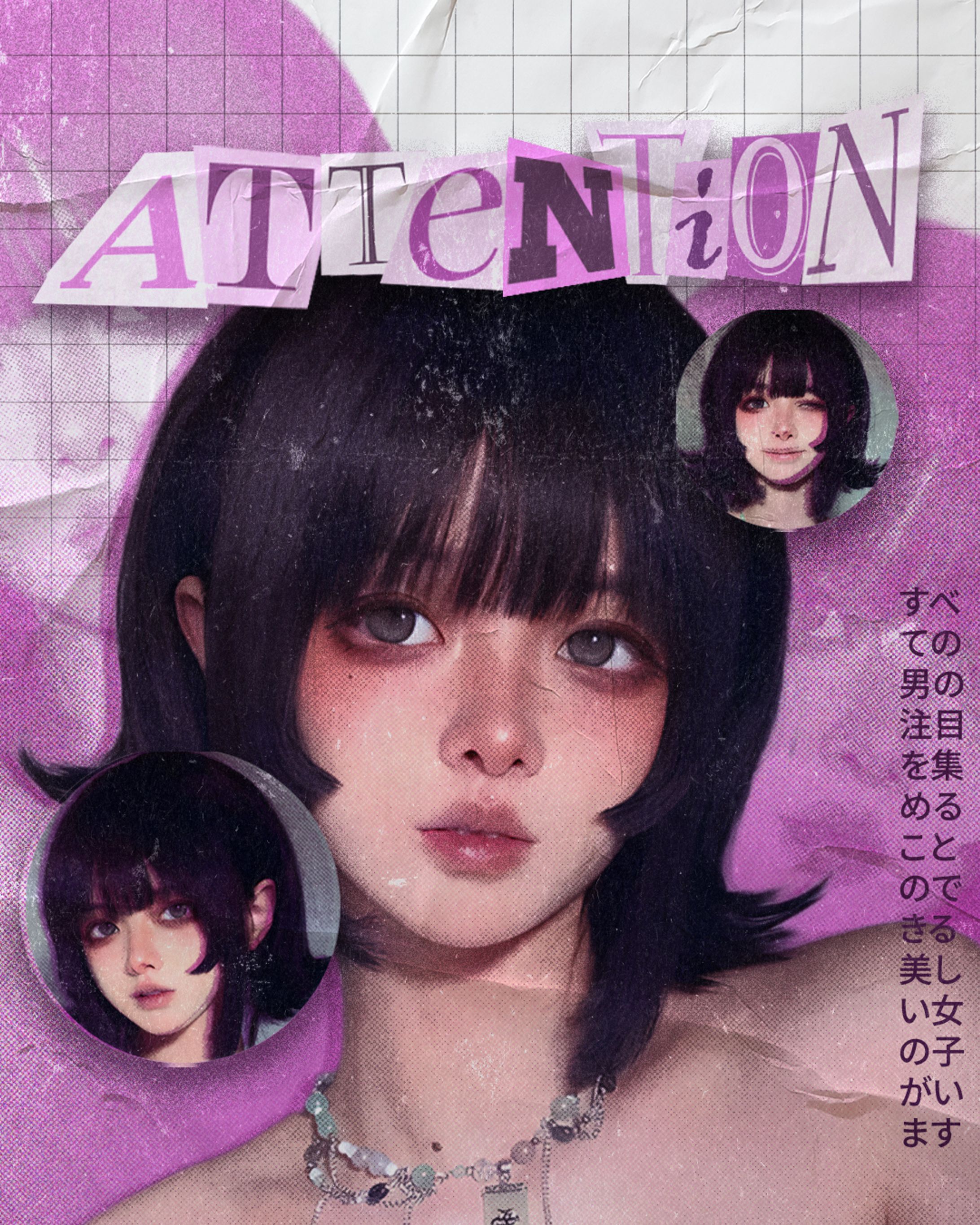 Cute Poster-1