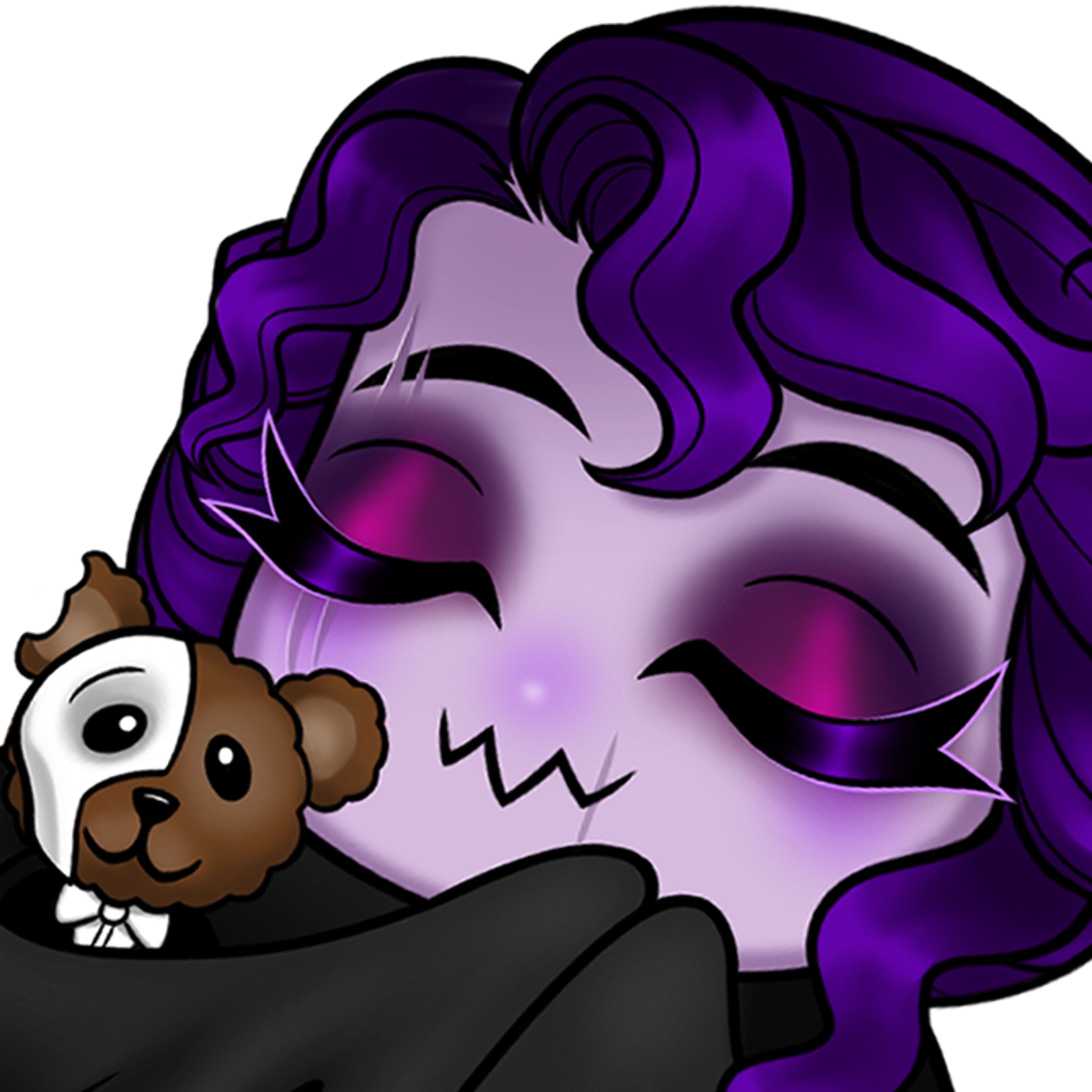 Sleep Emote-1