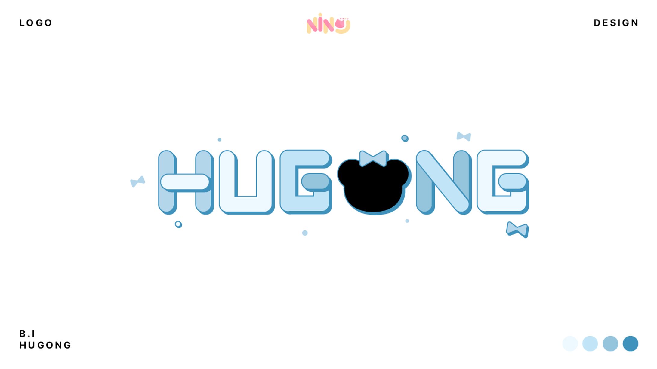 LOGO | HUGONG-1