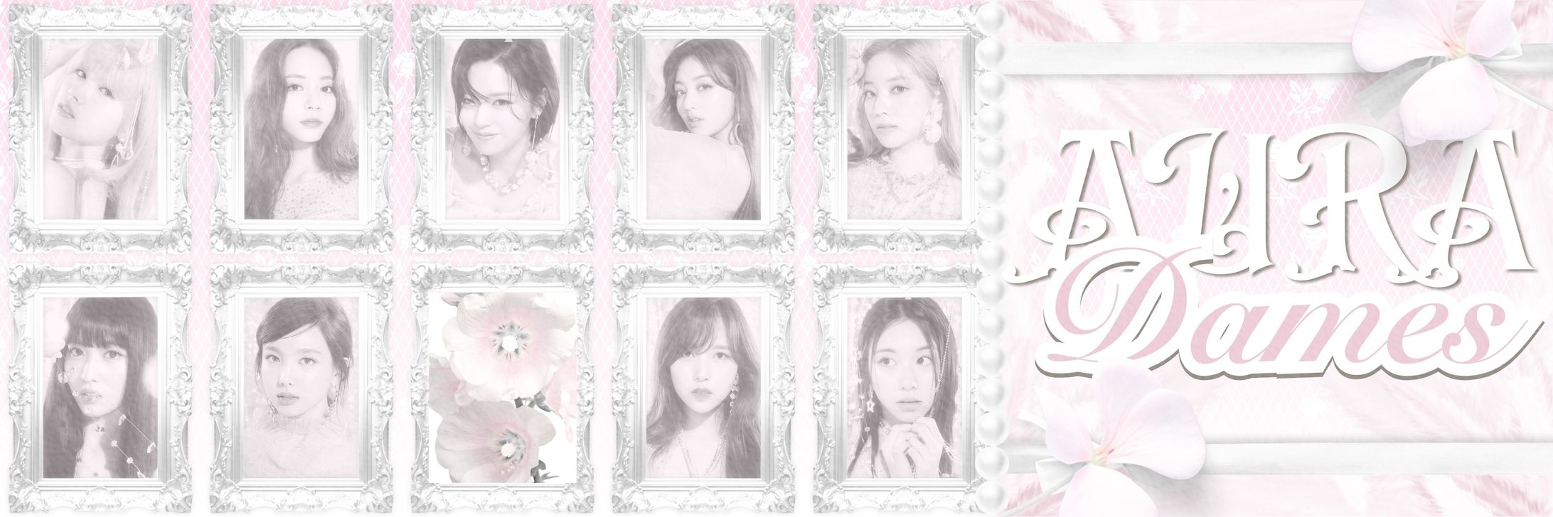 Custom Layout Squad & Poster — @DOHRUN-1